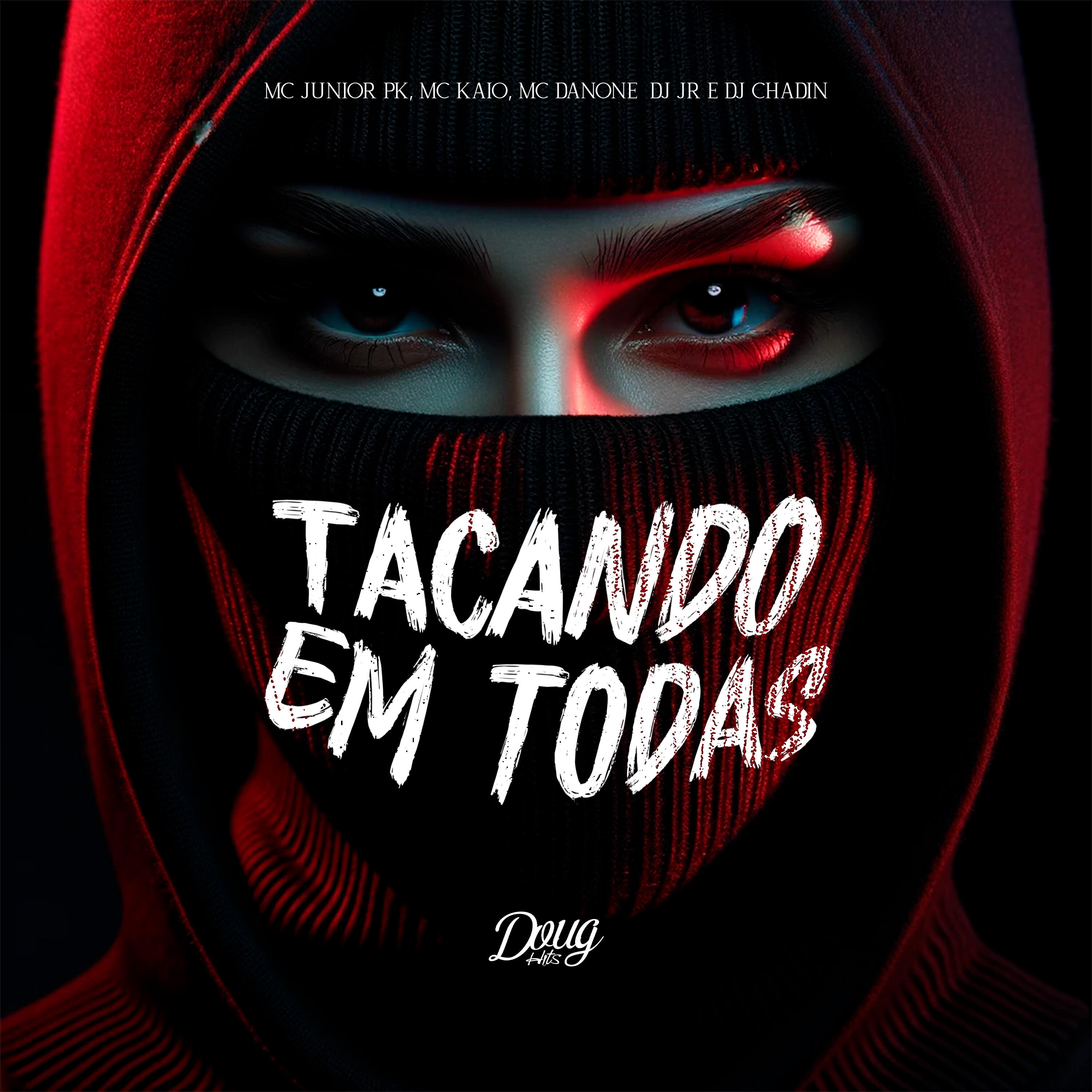 Скачать песню MC Kaio, Mc Junior Pk, MC Danone, DJ JR Oficial, Dj Chadin do C - Tacando em Todas бесплатно в MP3 для Android и iOS