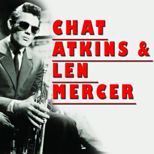 Релиз Chet Atkins and Len Mercer