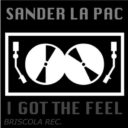 Релиз I Got the Feel