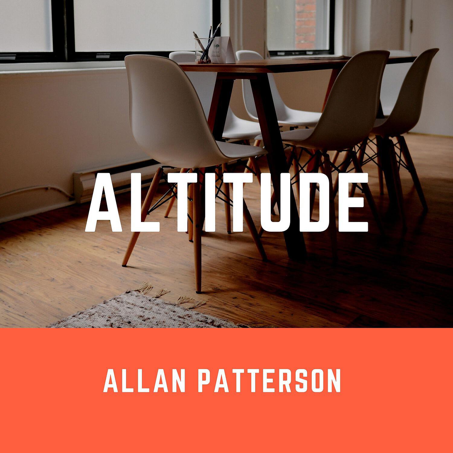 Релиз Altitude