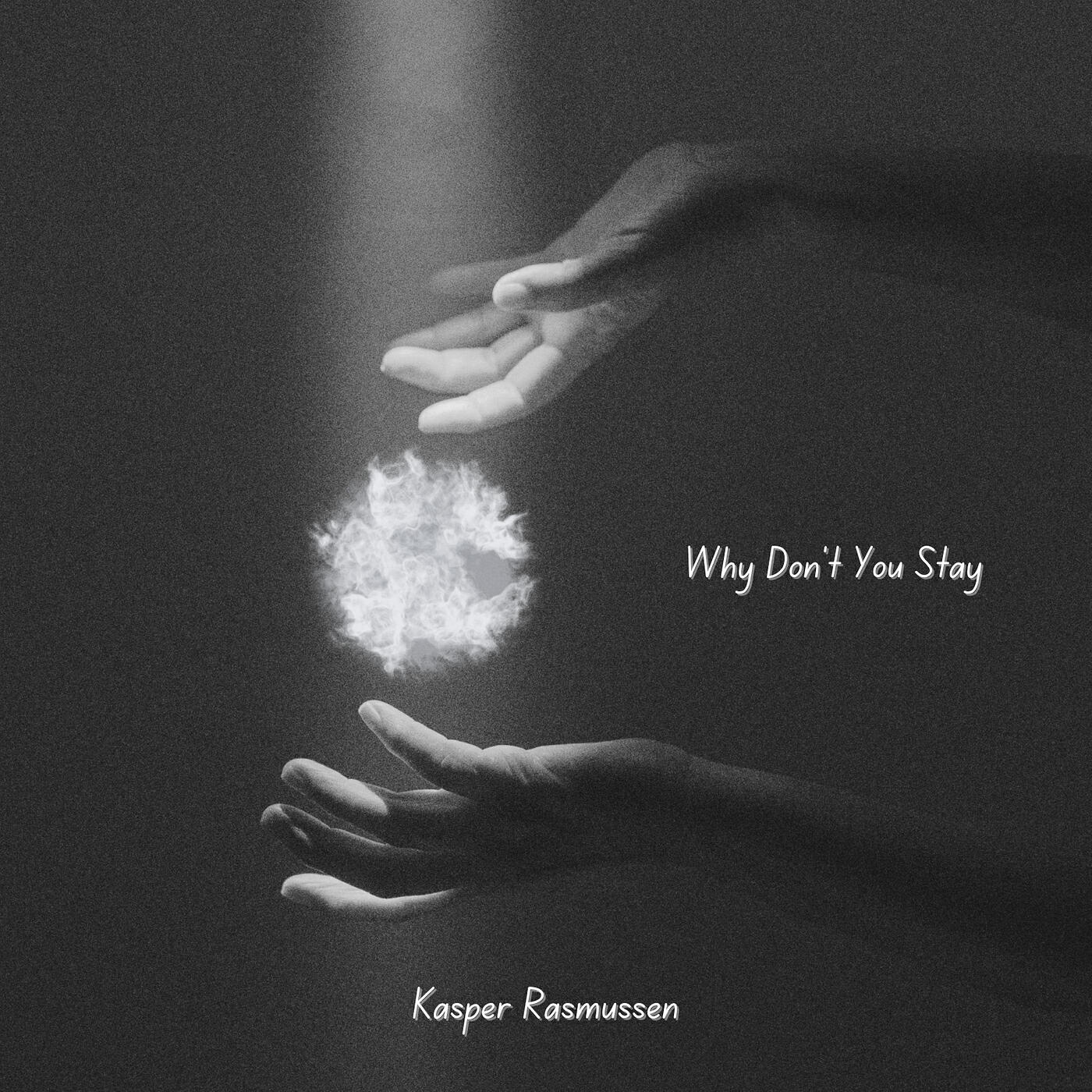 Релиз Why Don't You Stay