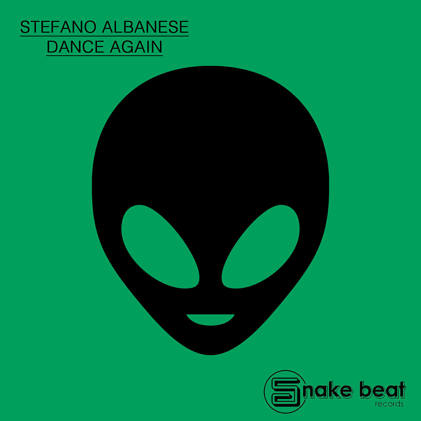 Релиз Dance Again
