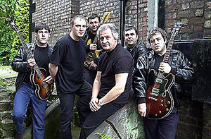 The Pete Best Band
