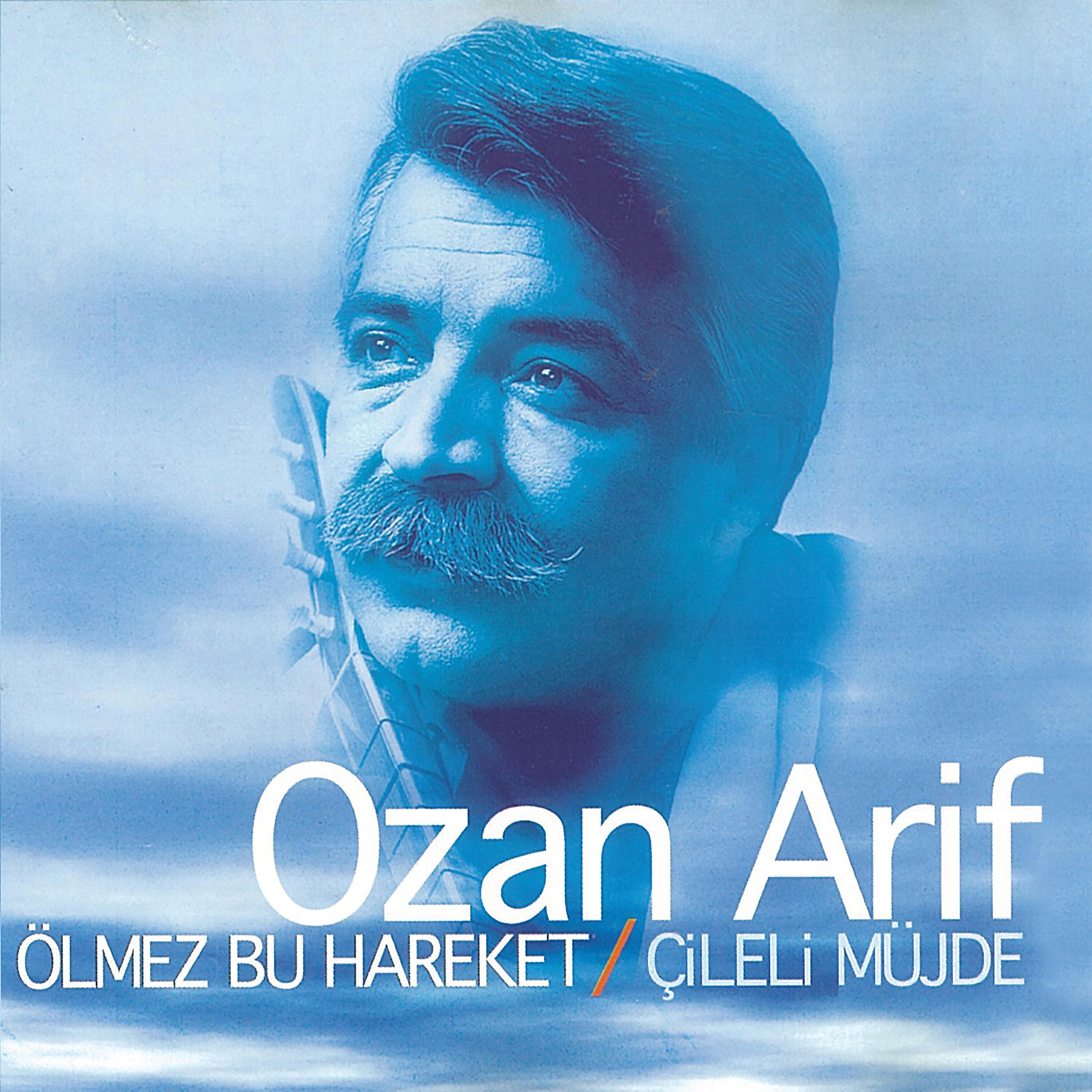 Релиз Ölmez Bu Hareket / Çileli Müjde