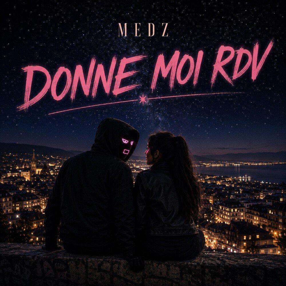 Релиз Donne moi rdv