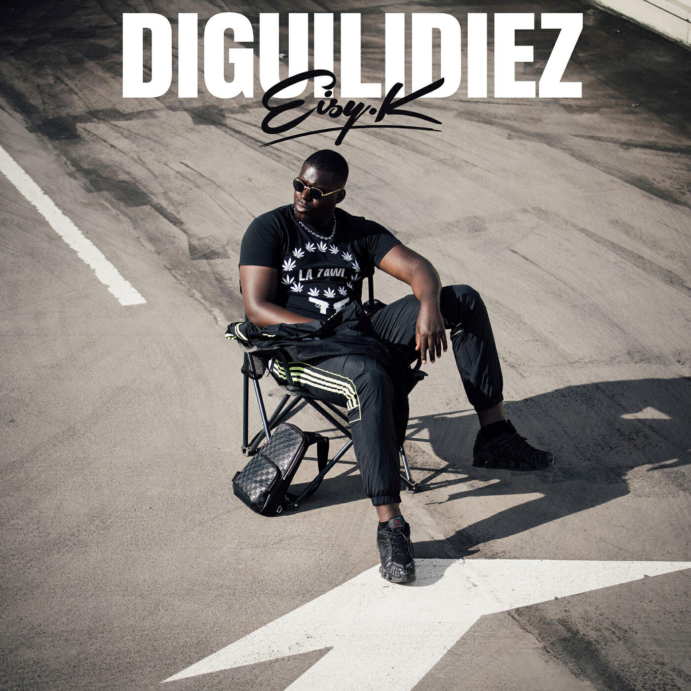 Релиз Diguilidiez