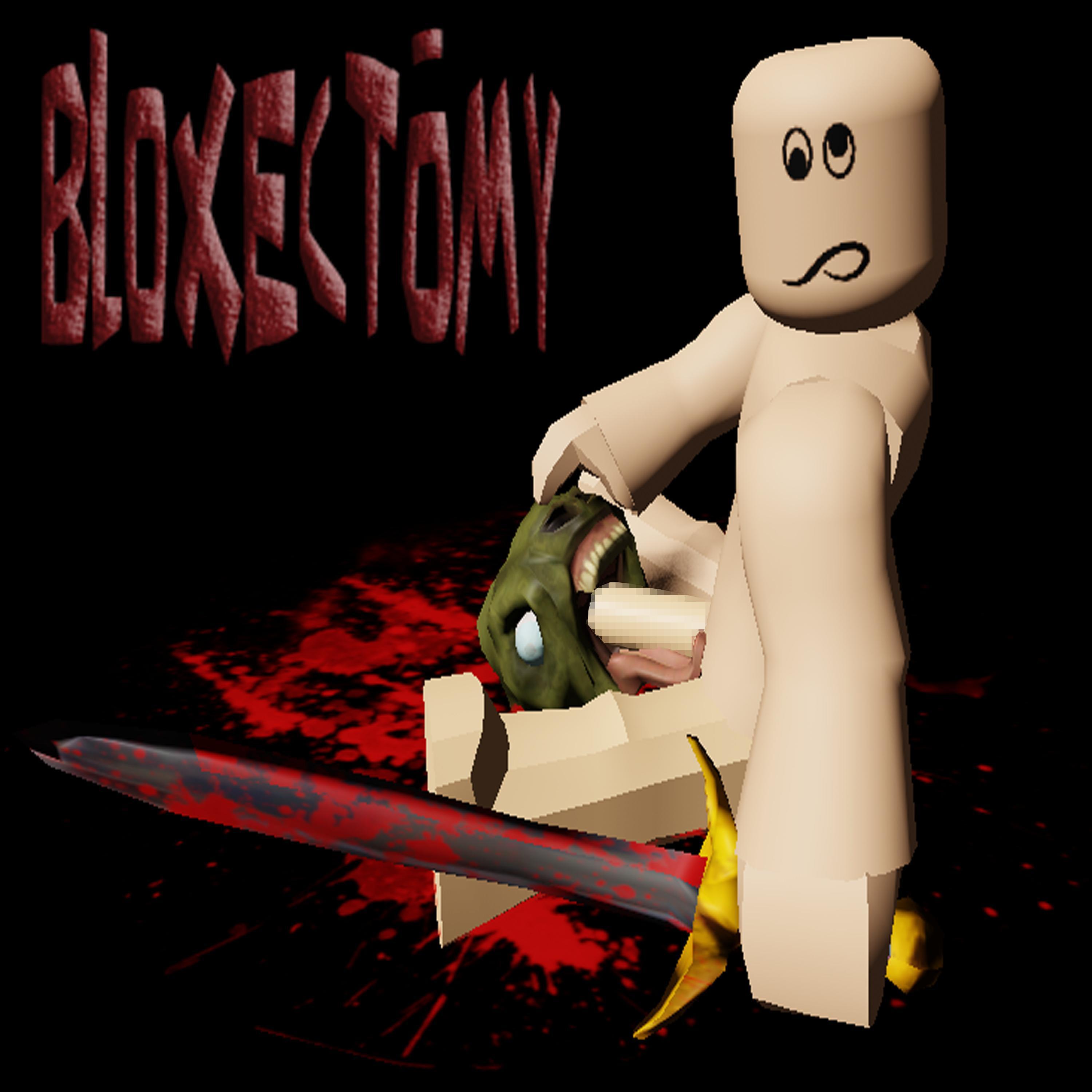 BLOXECTOMY