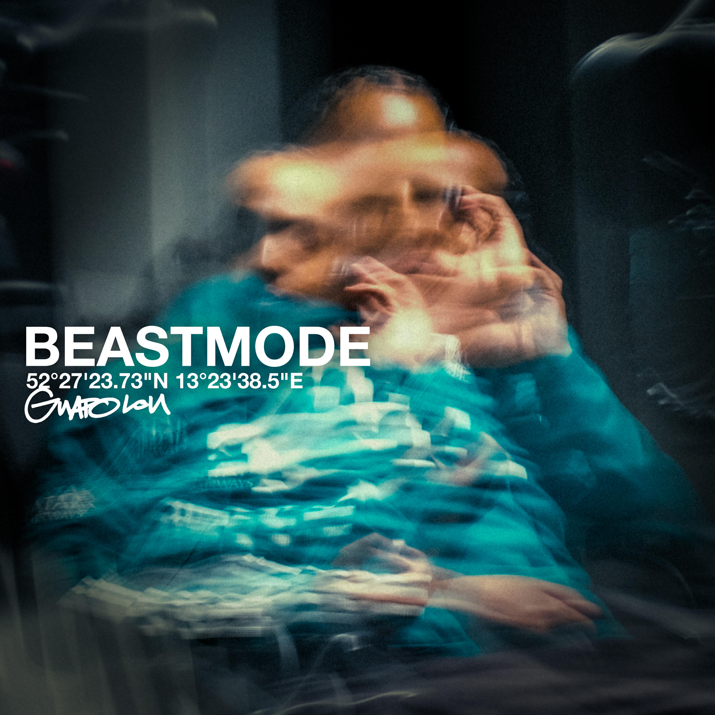 Релиз Beastmode