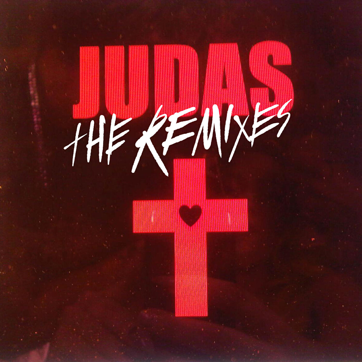Релиз Judas