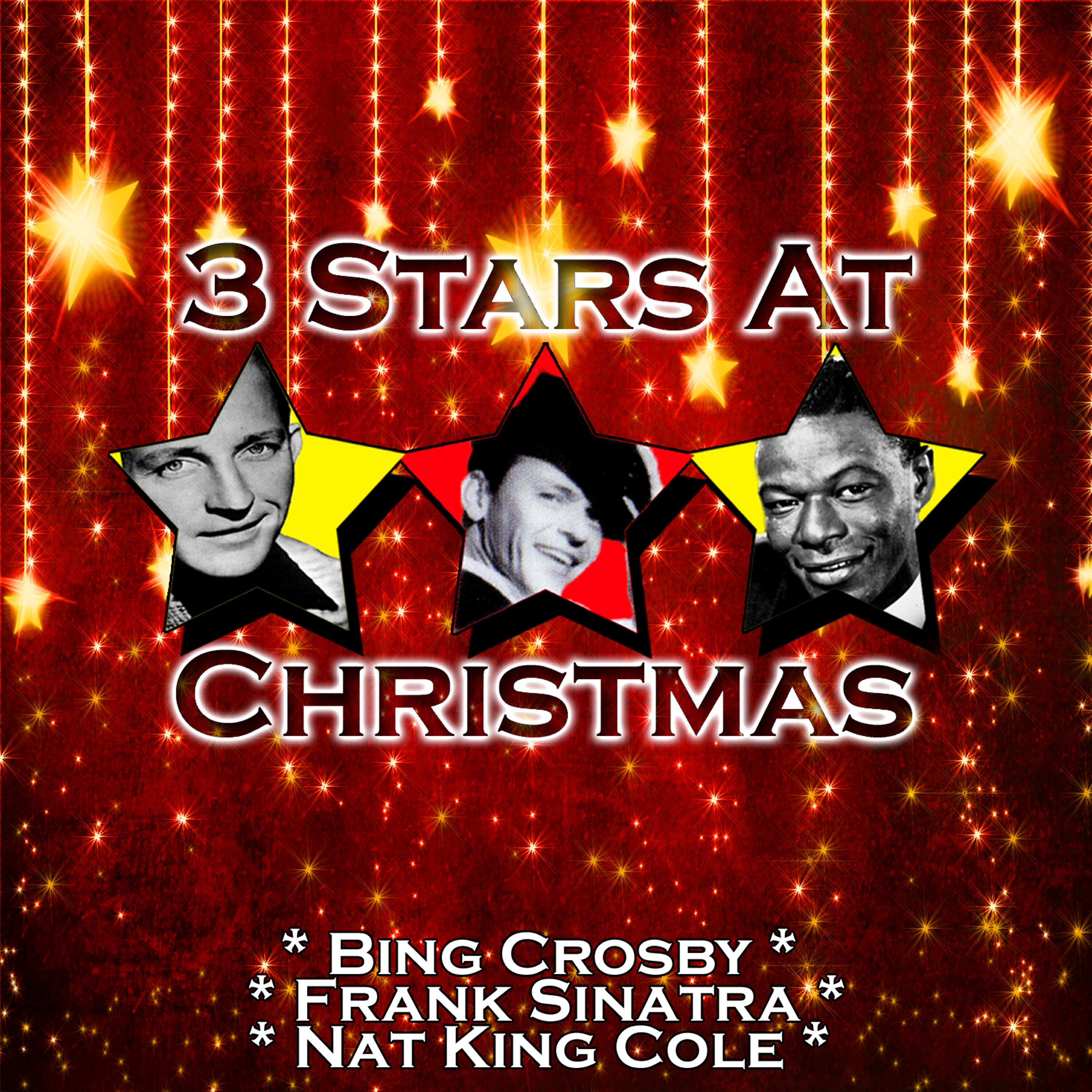 Bing Crosby 
