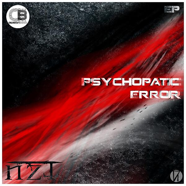 Релиз Psychopathic Error EP