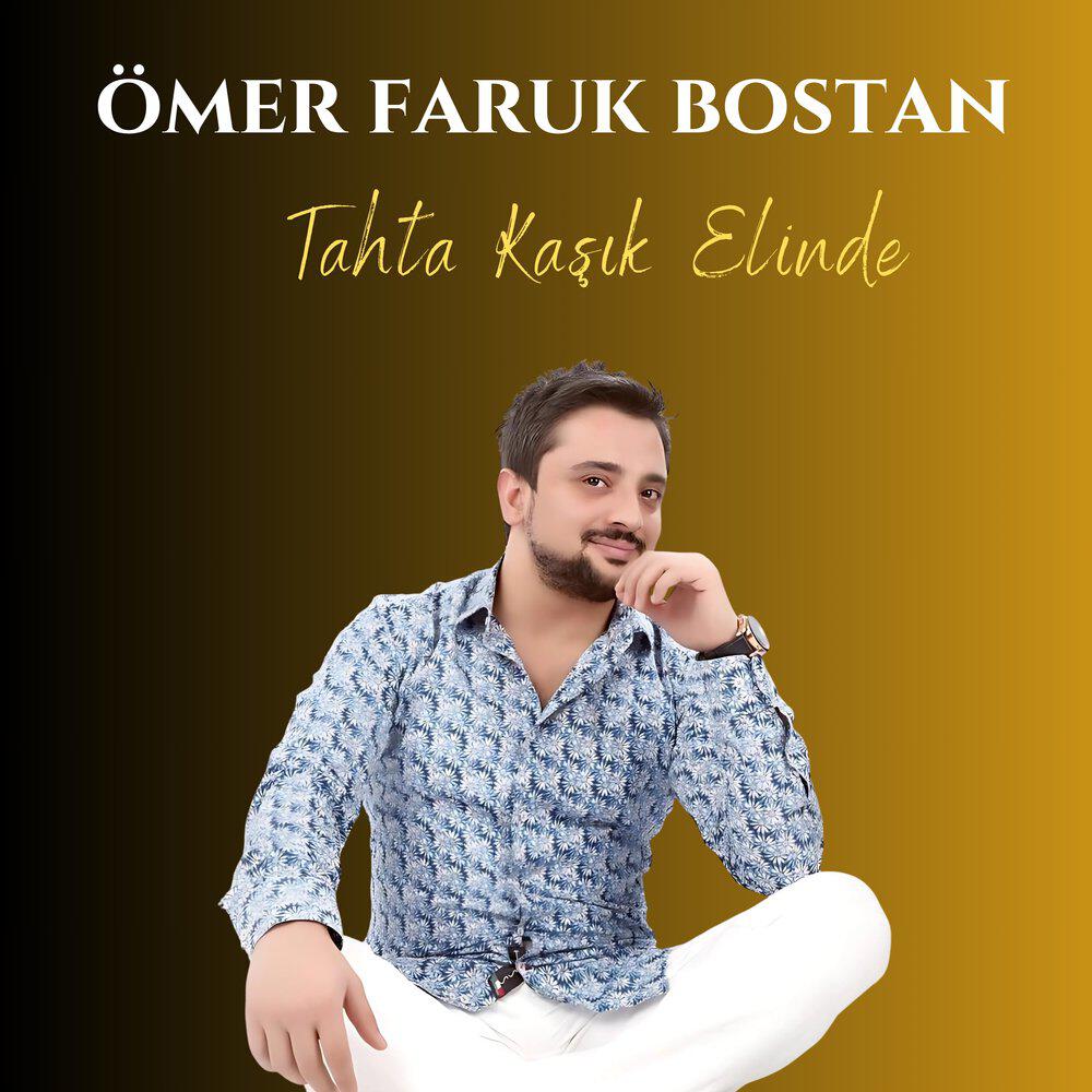 Релиз Tahta kaşık elinde