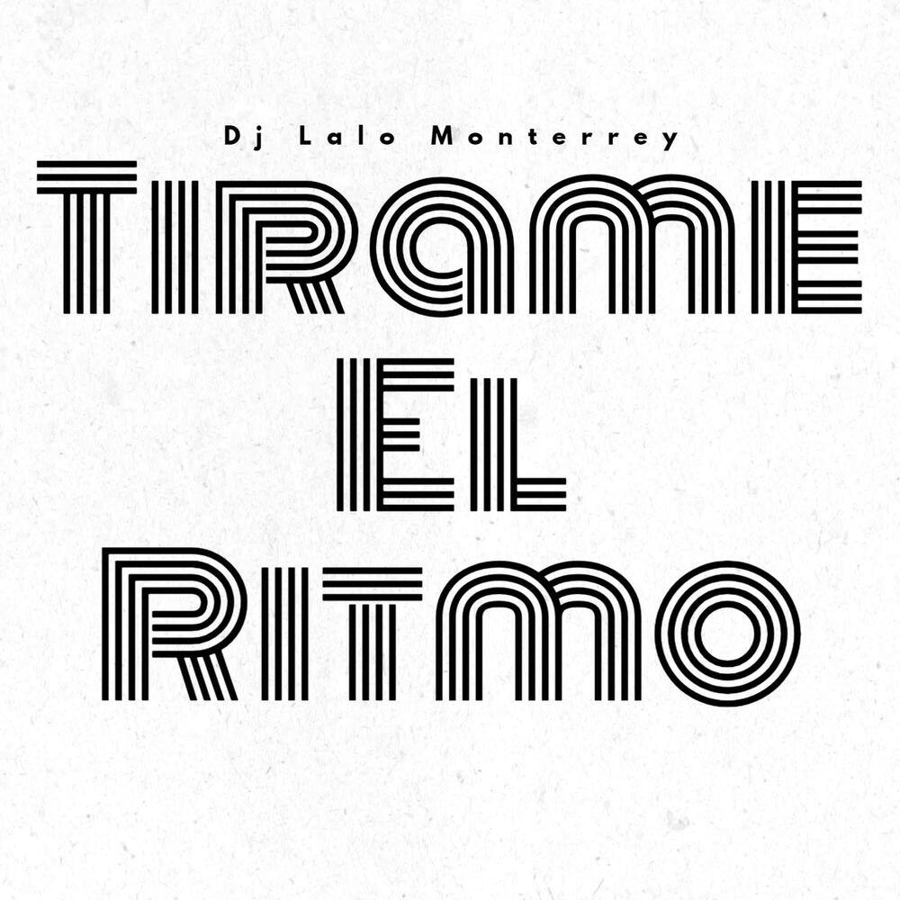 Релиз Tirame El Ritmo