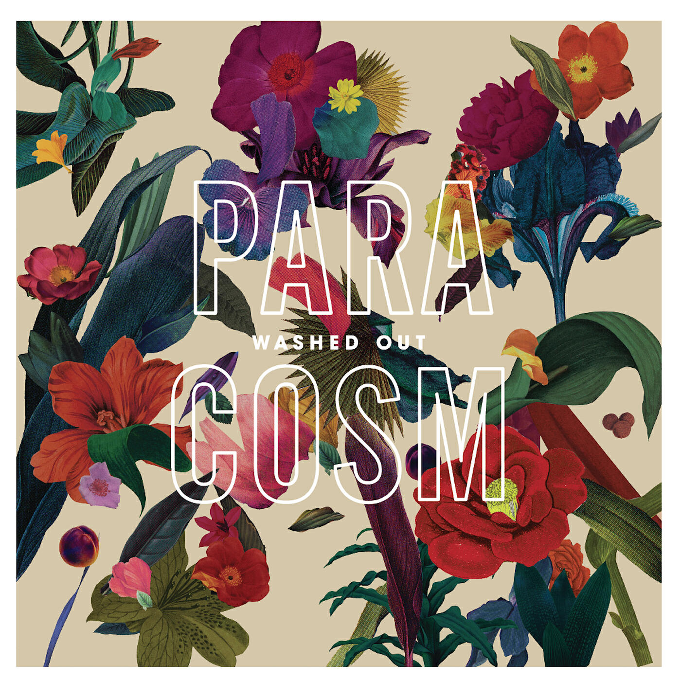 Релиз Paracosm