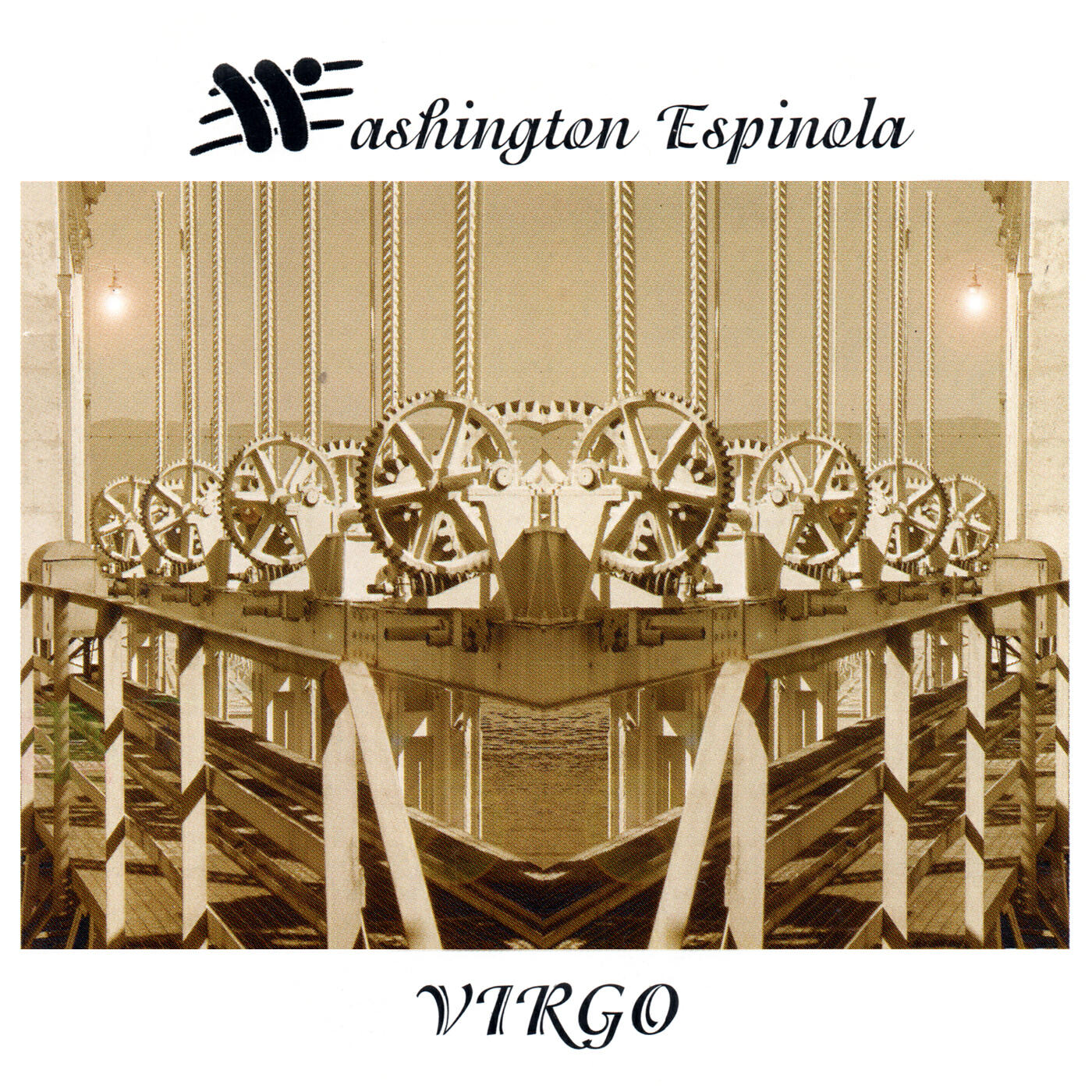Релиз Virgo