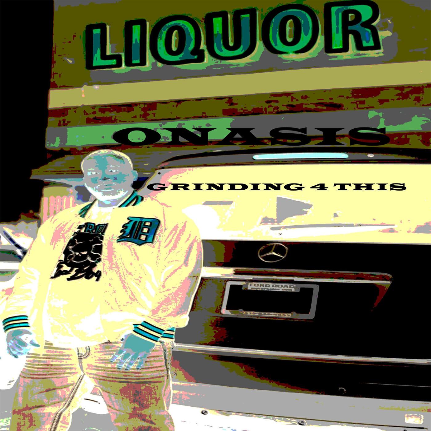 Релиз Grinding 4 This