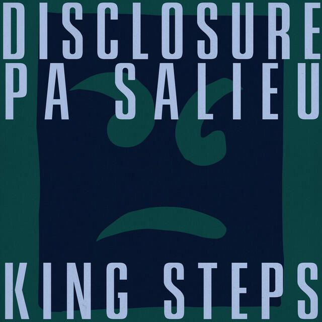 Релиз King Steps