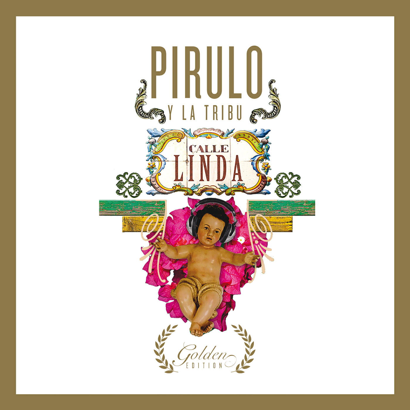 Релиз Calle Linda
