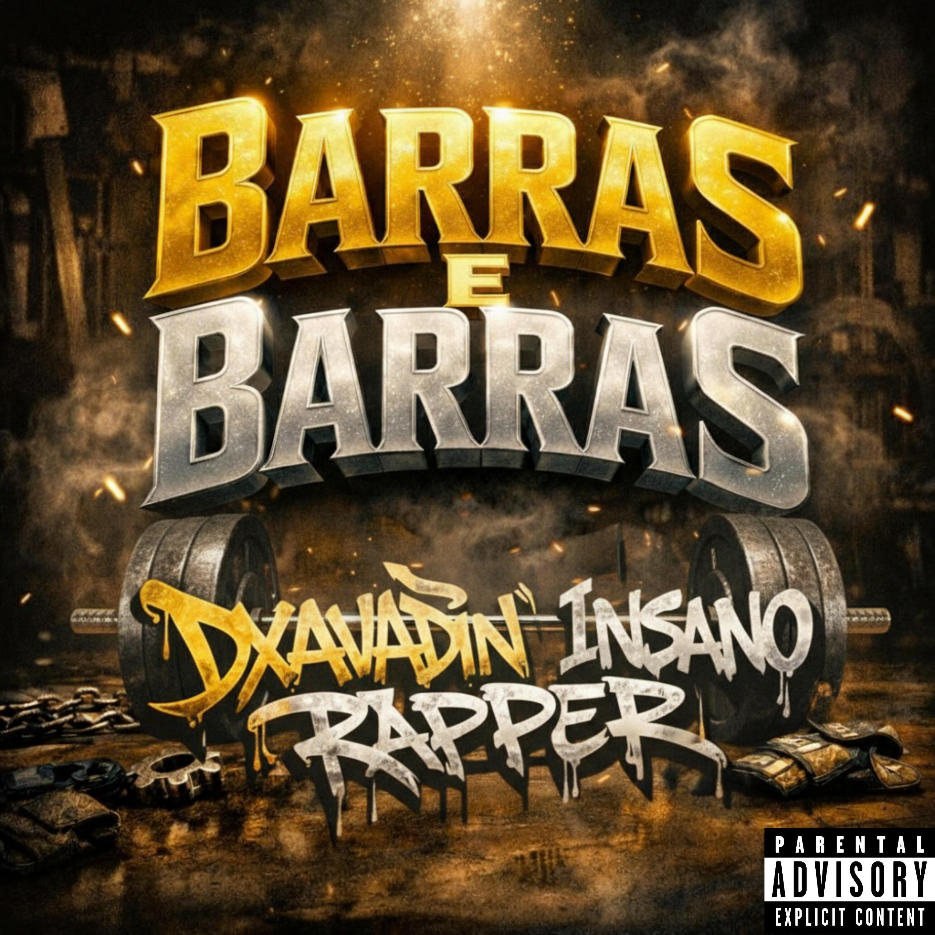 Релиз Barras e Barras