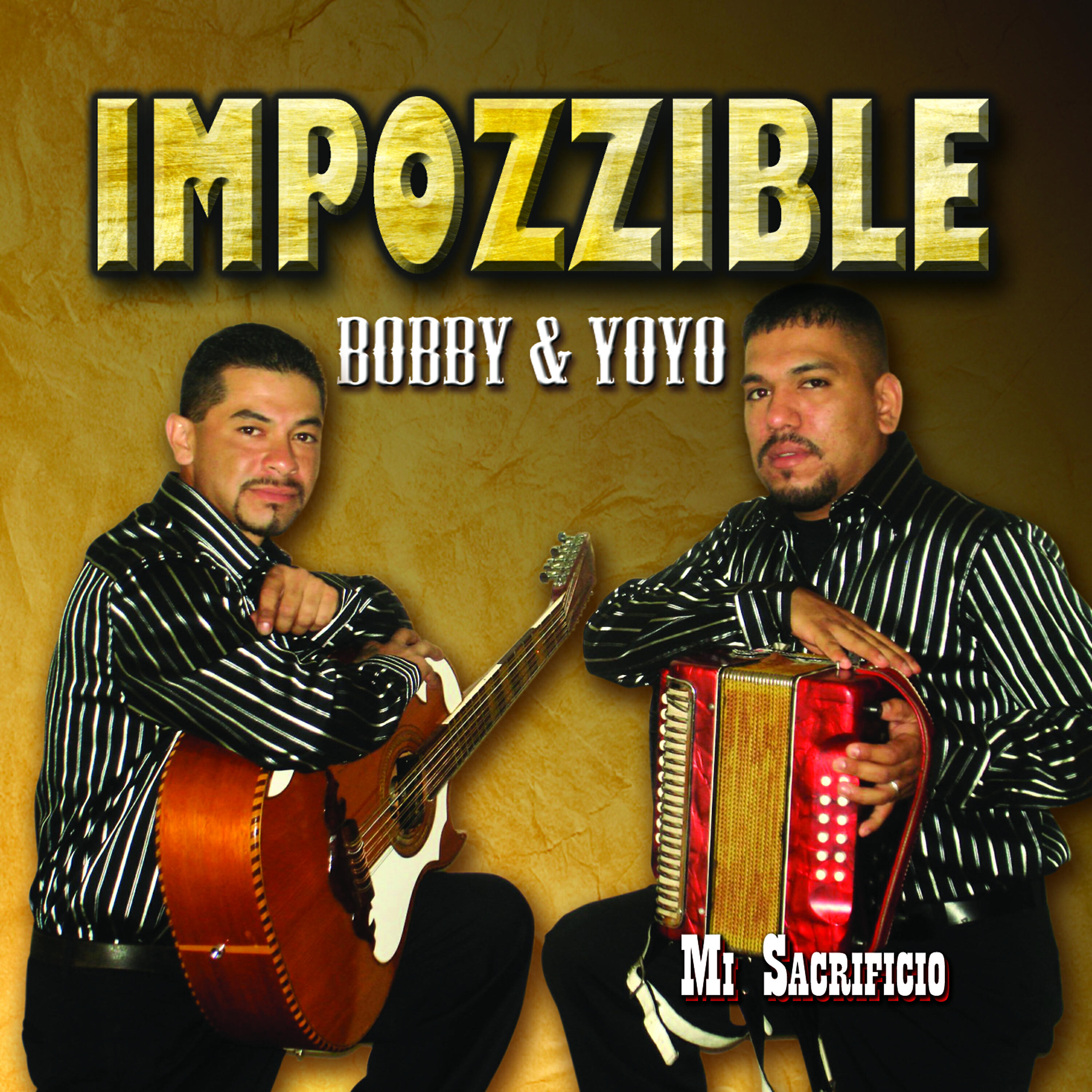 Impozzible-Bobby