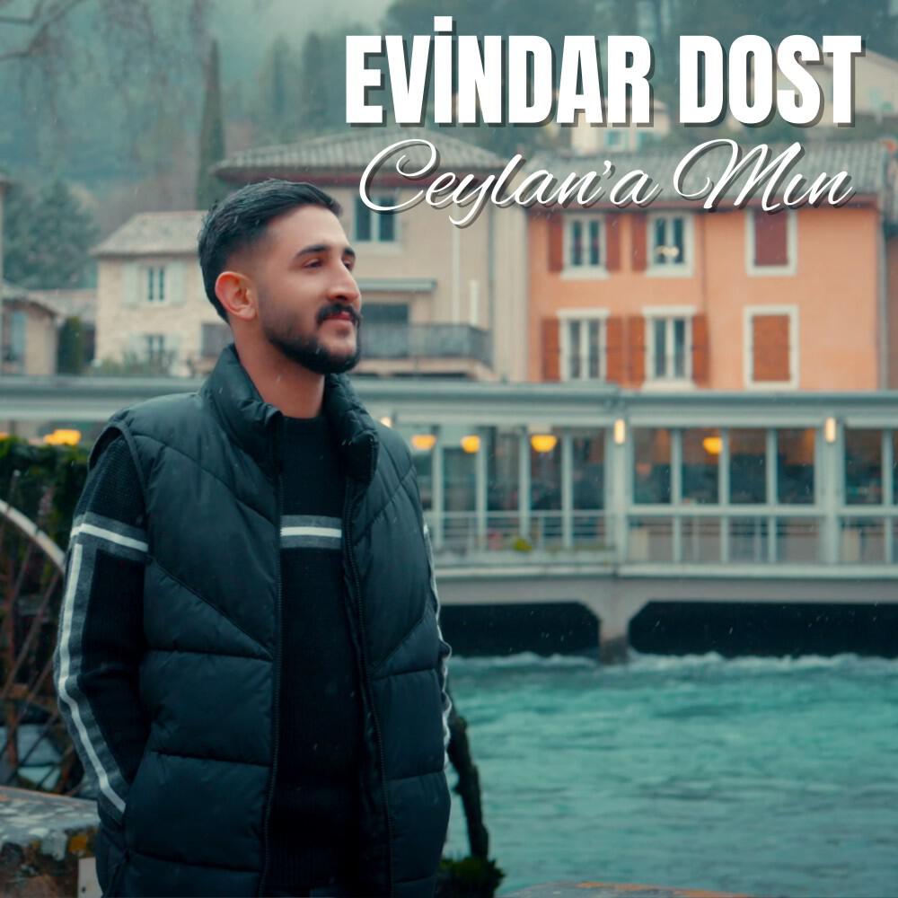 Релиз Ceylan'a Mın