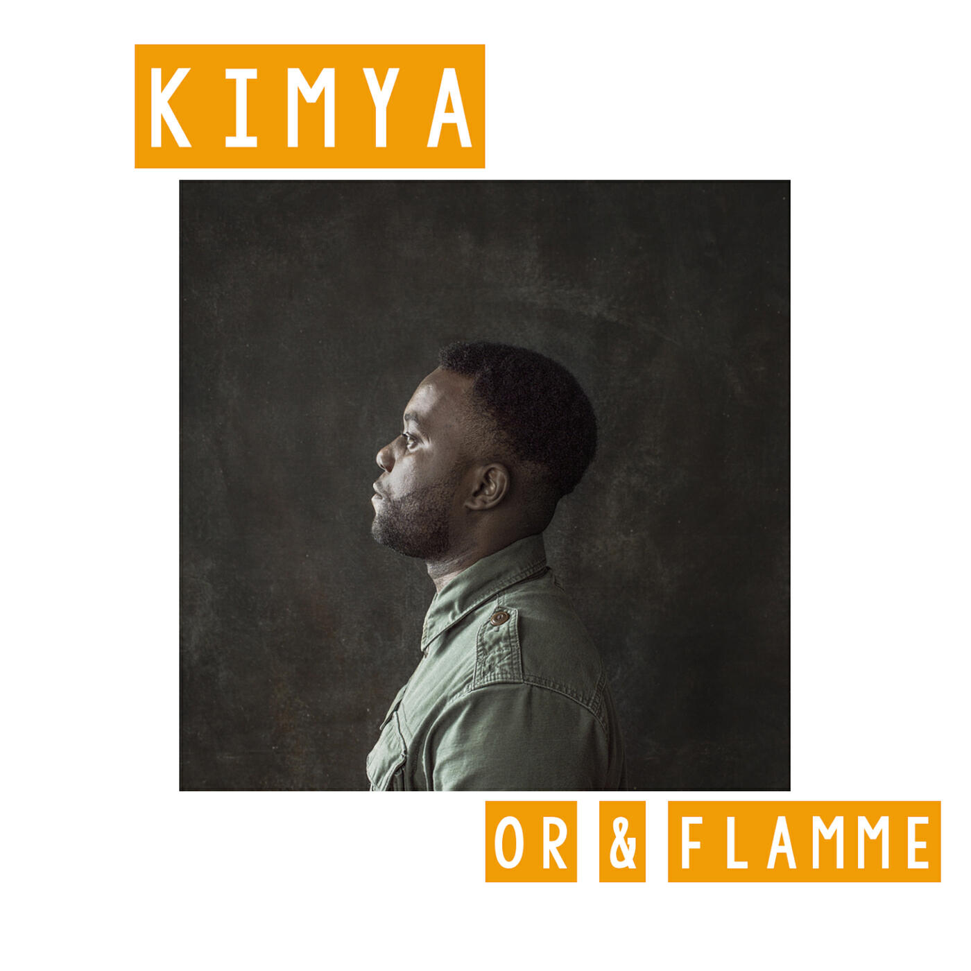 Релиз Or & flamme