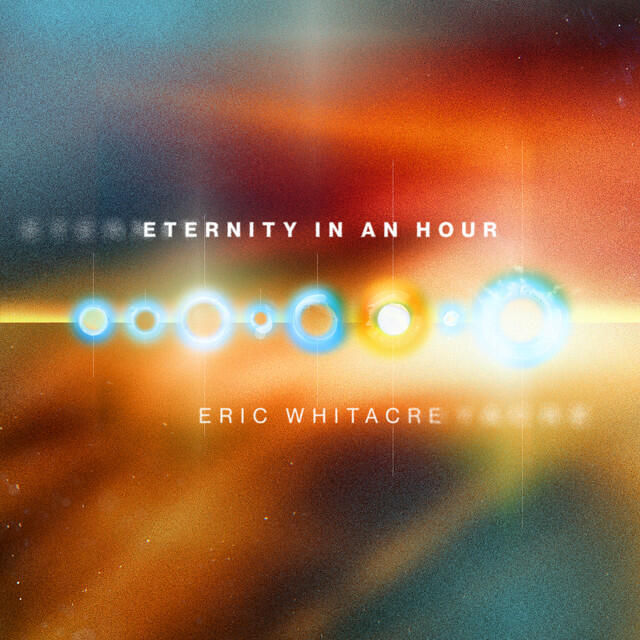 Релиз Eternity in an Hour: VIII. In an Hour