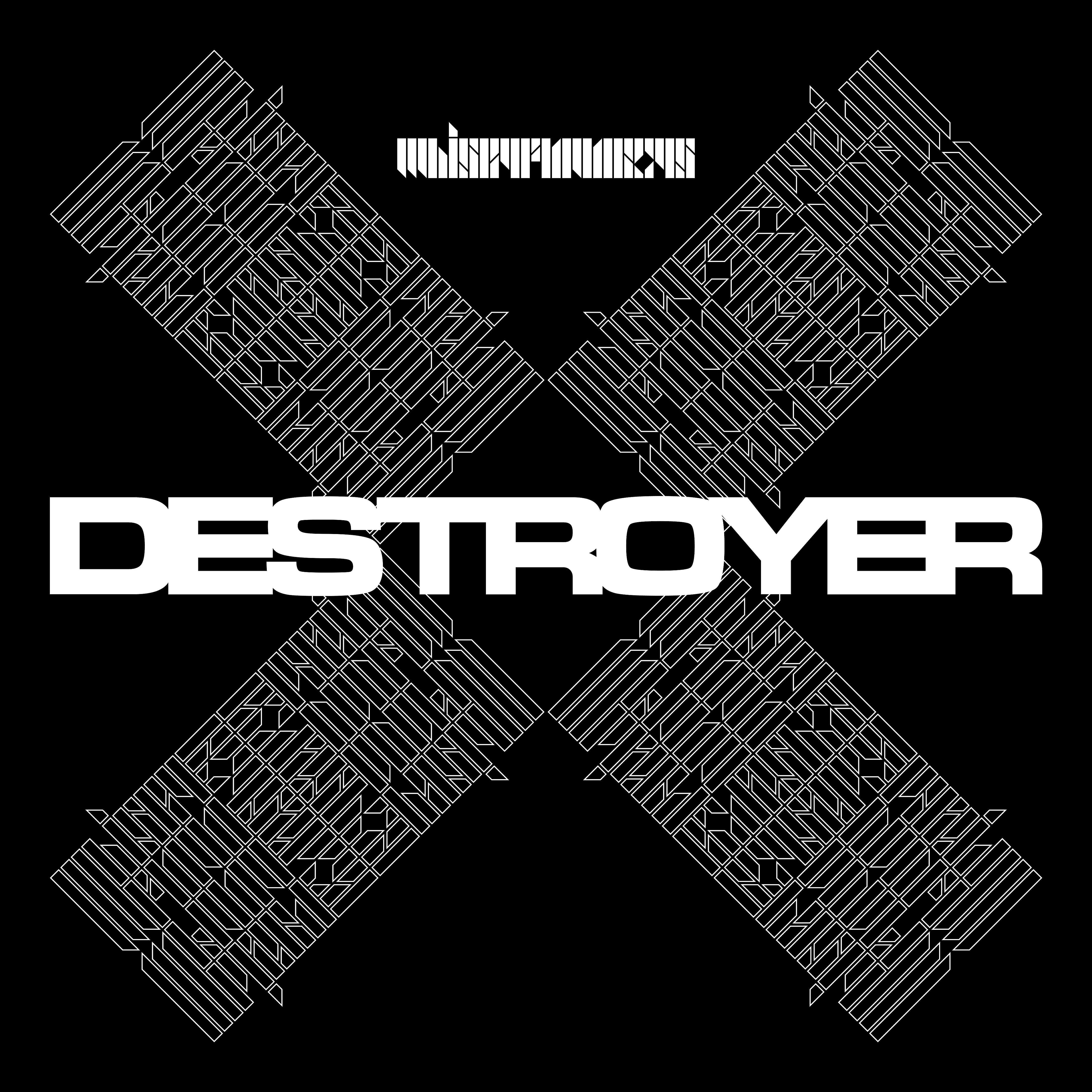 Релиз Destroyer