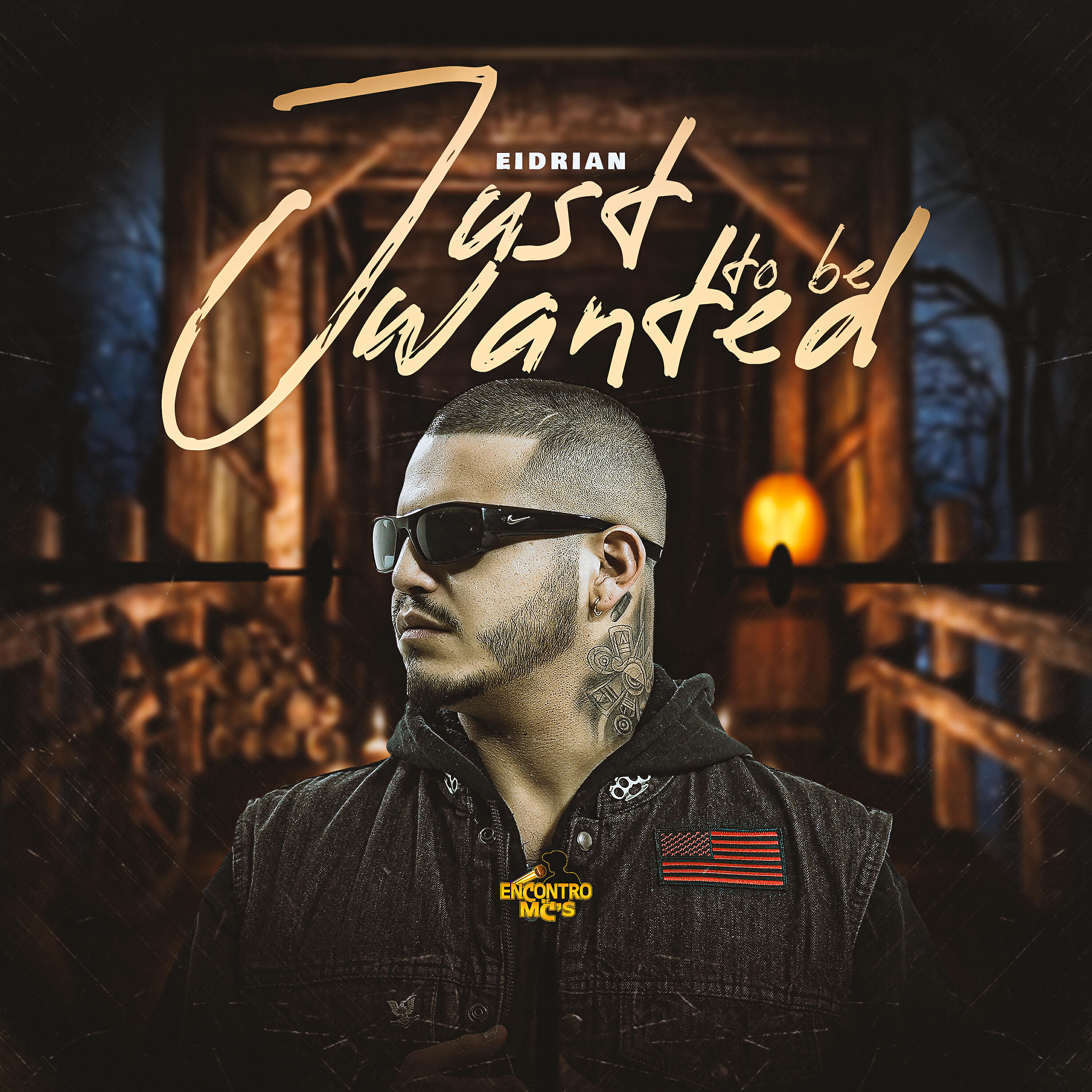Релиз Just Wanted to Be