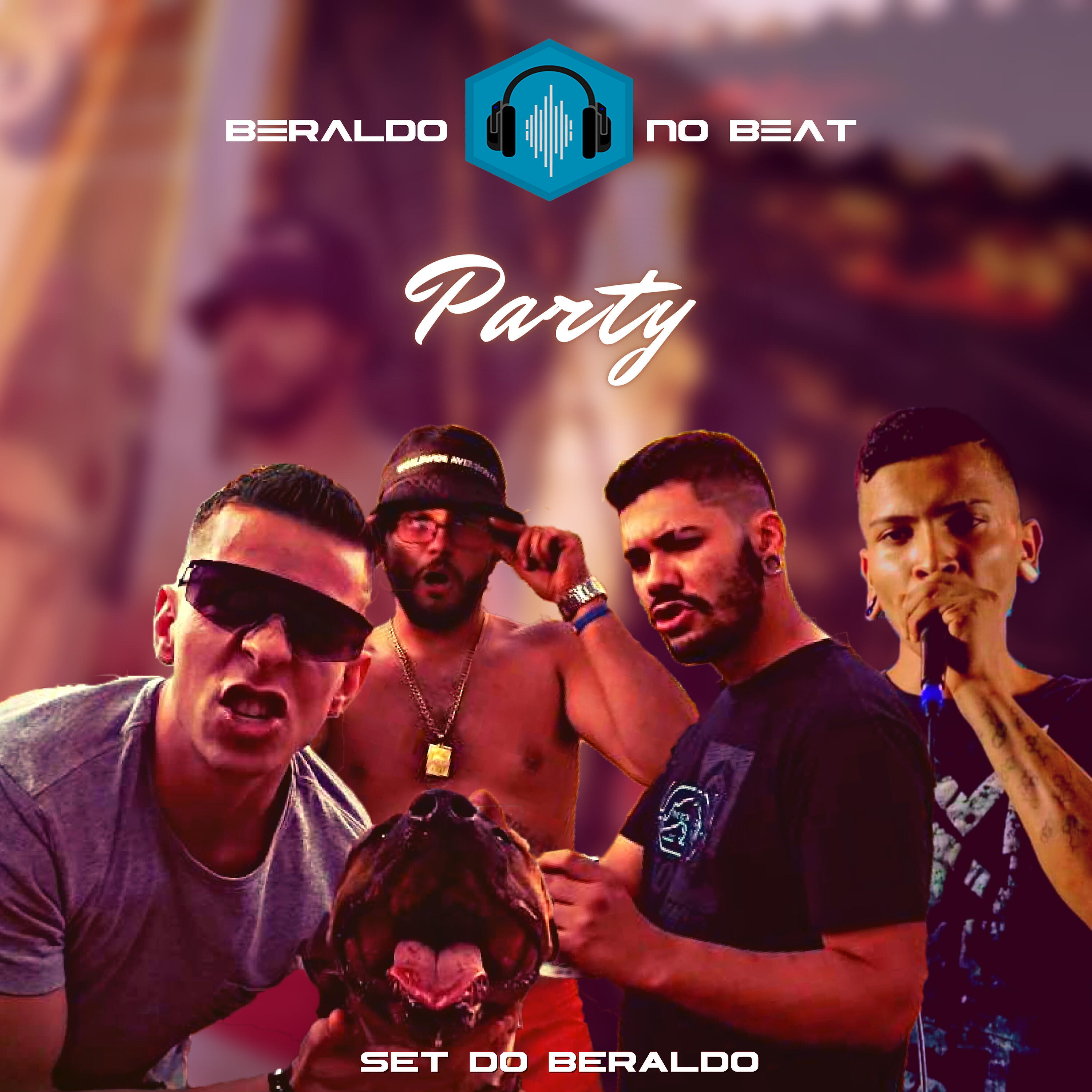 Релиз Party