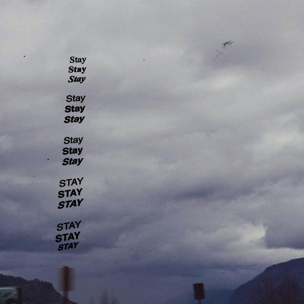 Релиз Stay