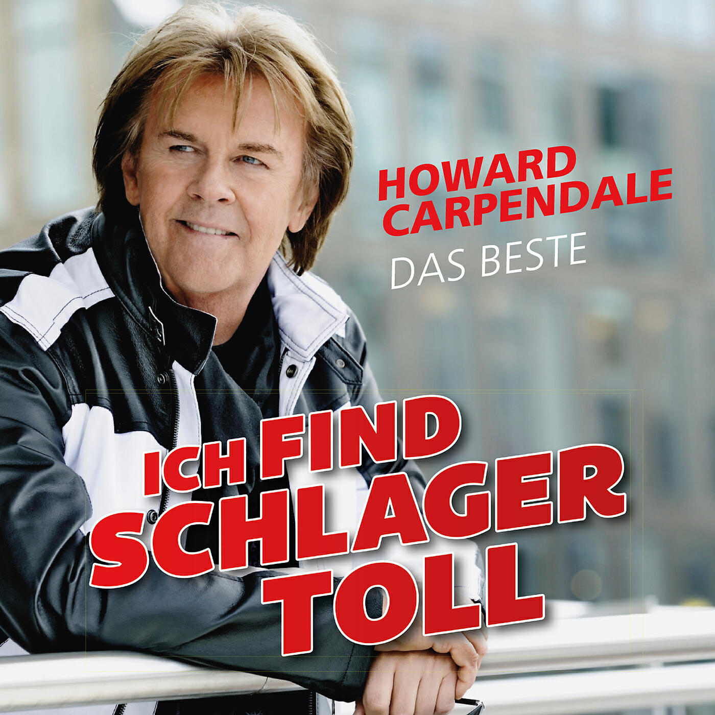 Релиз Ich find Schlager toll - Das Beste