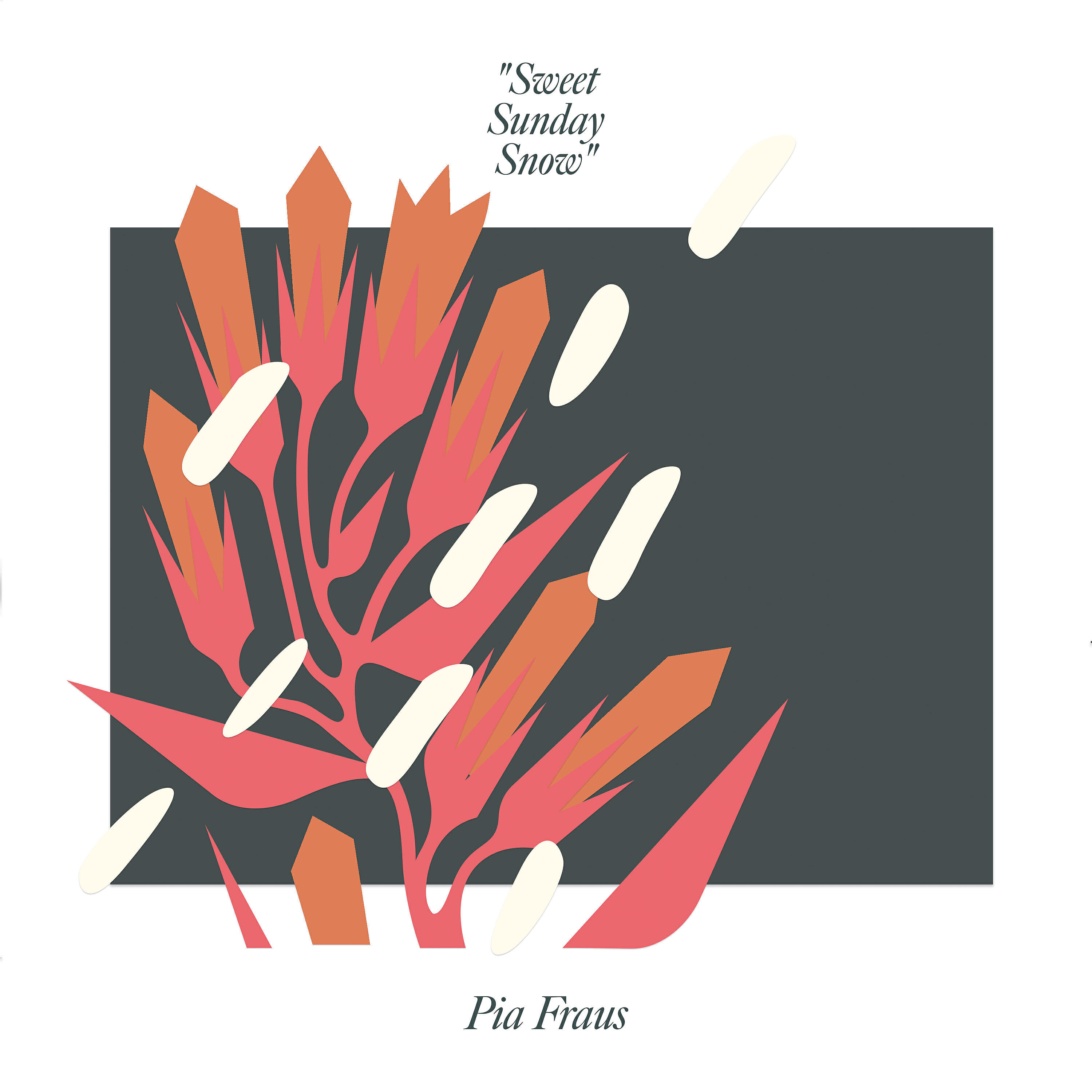 Релиз Sweet Sunday Snow