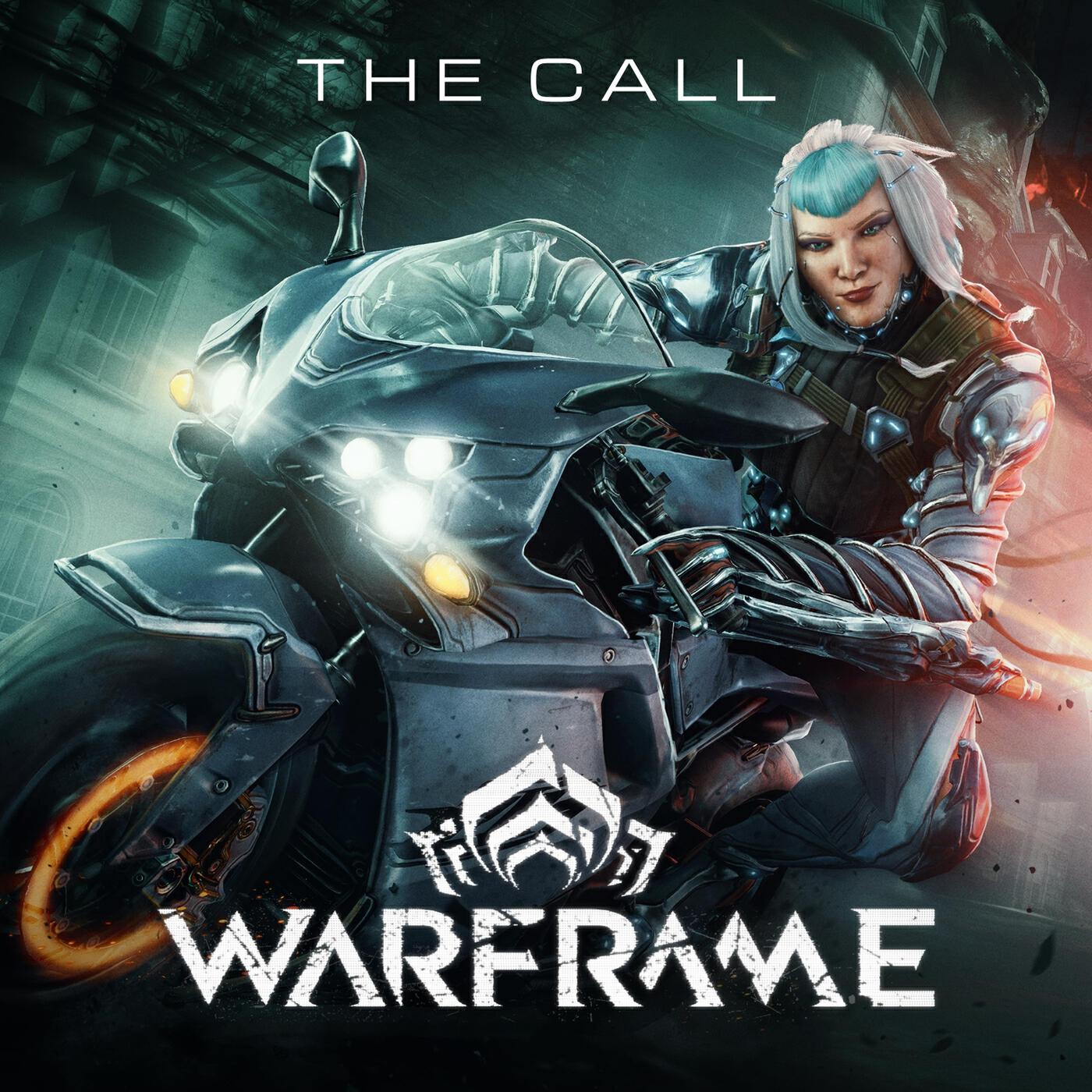 Релиз The Call