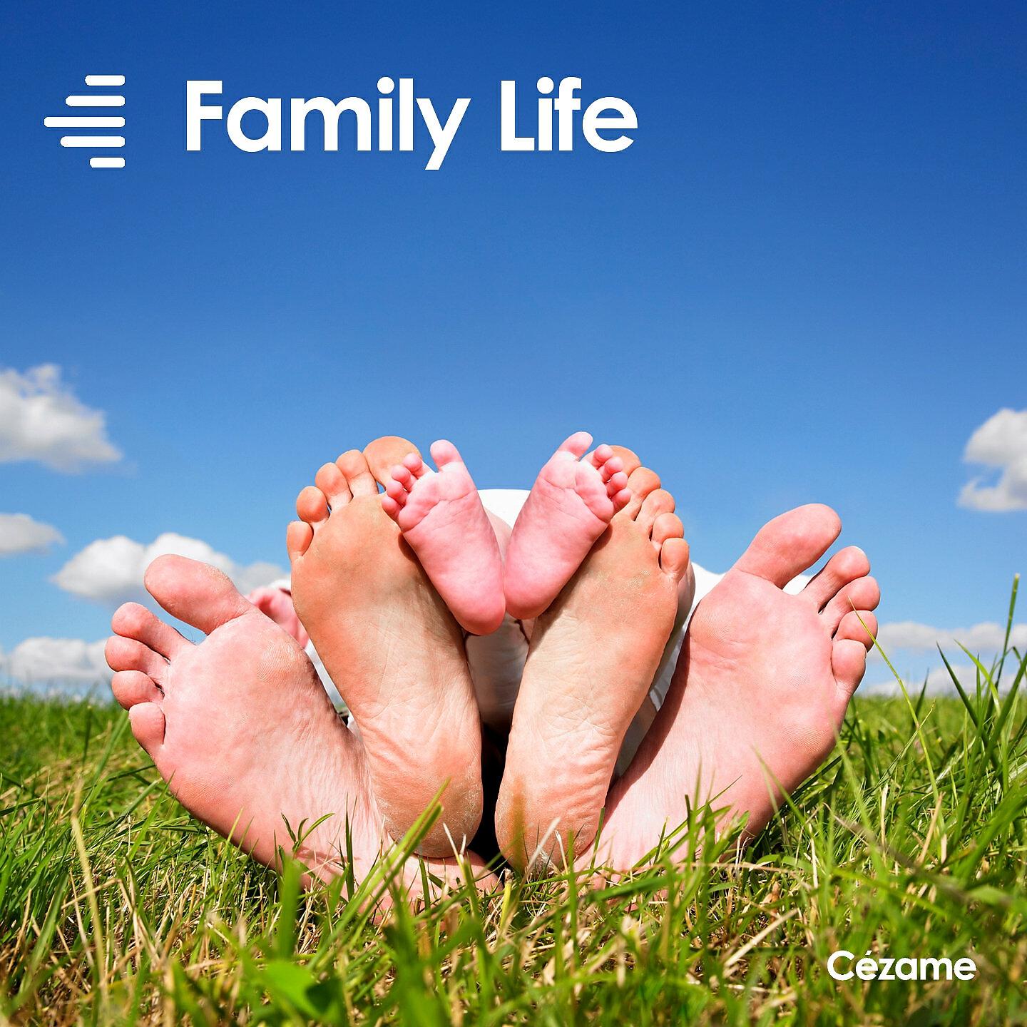 Релиз Family Life