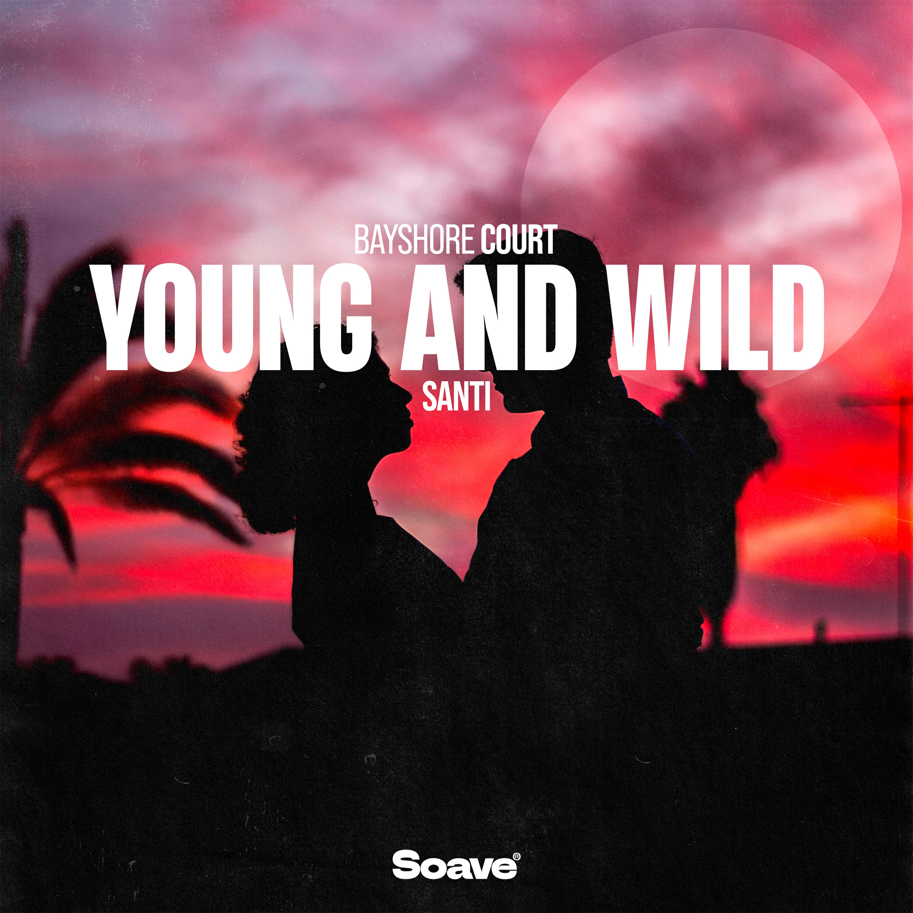 Релиз Young and Wild