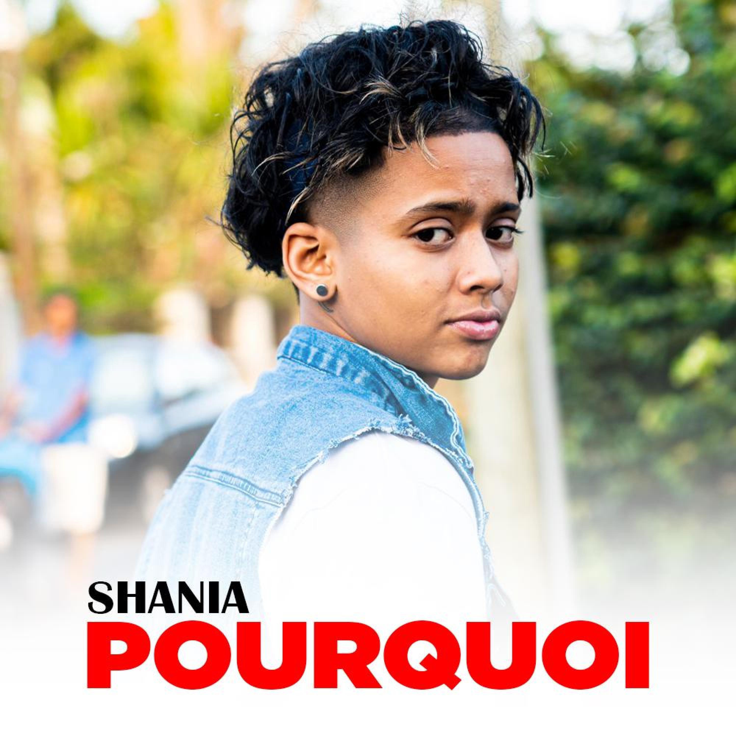 Релиз POURQUOI