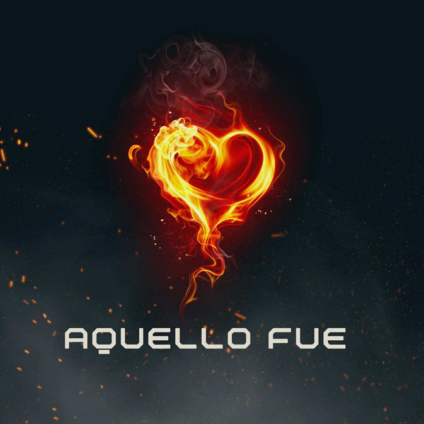 Релиз Aquello Fue