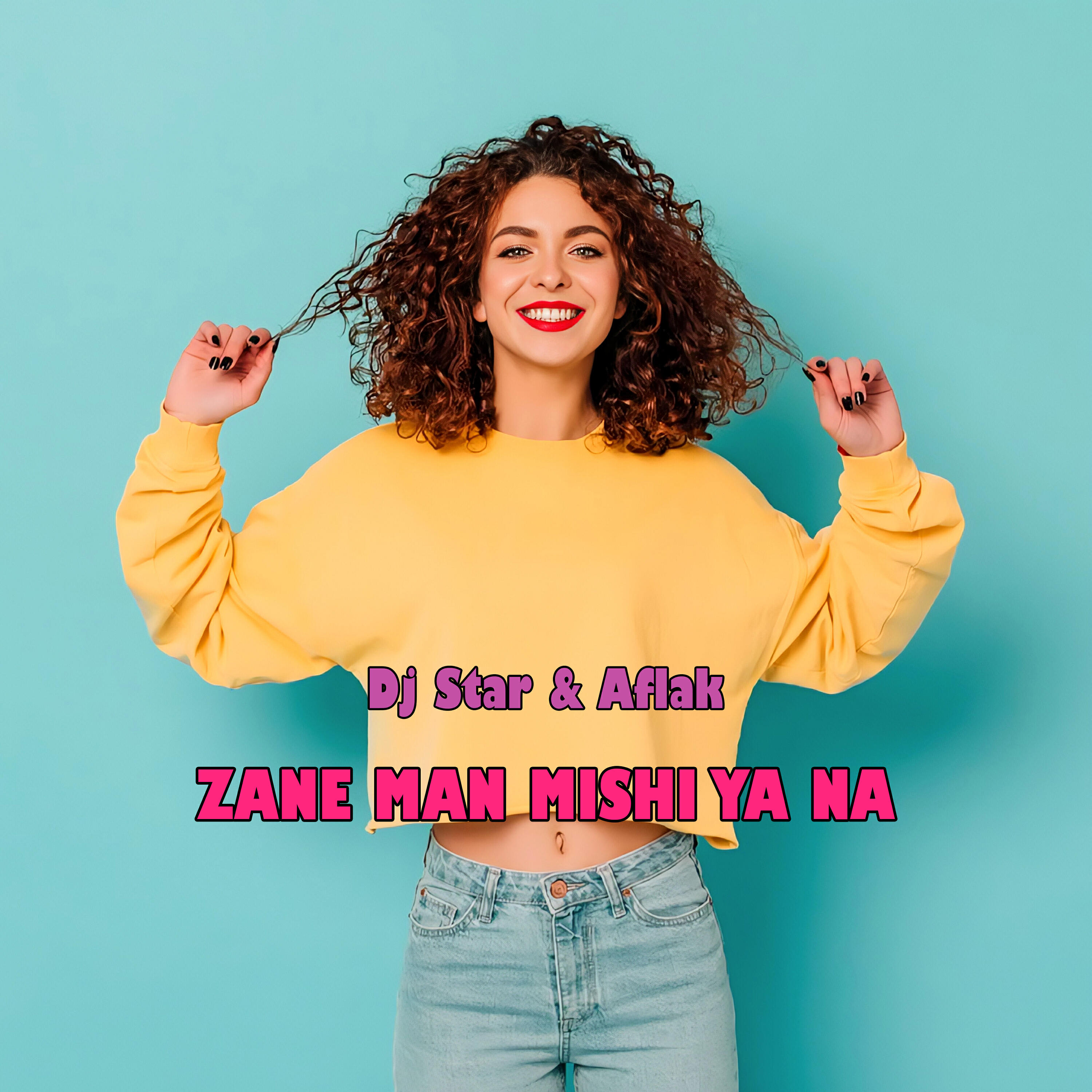 Релиз Zane Man Mishi Ya Na