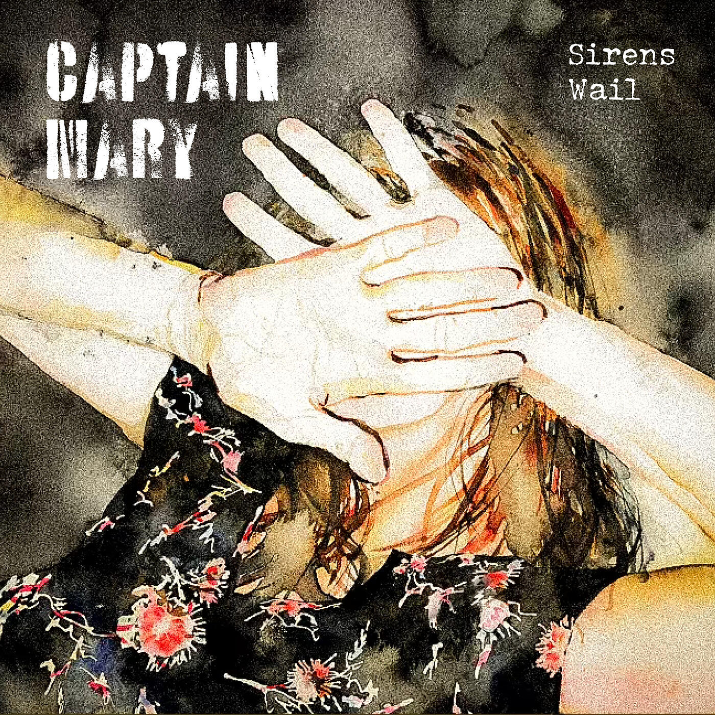 Релиз Sirens Wail