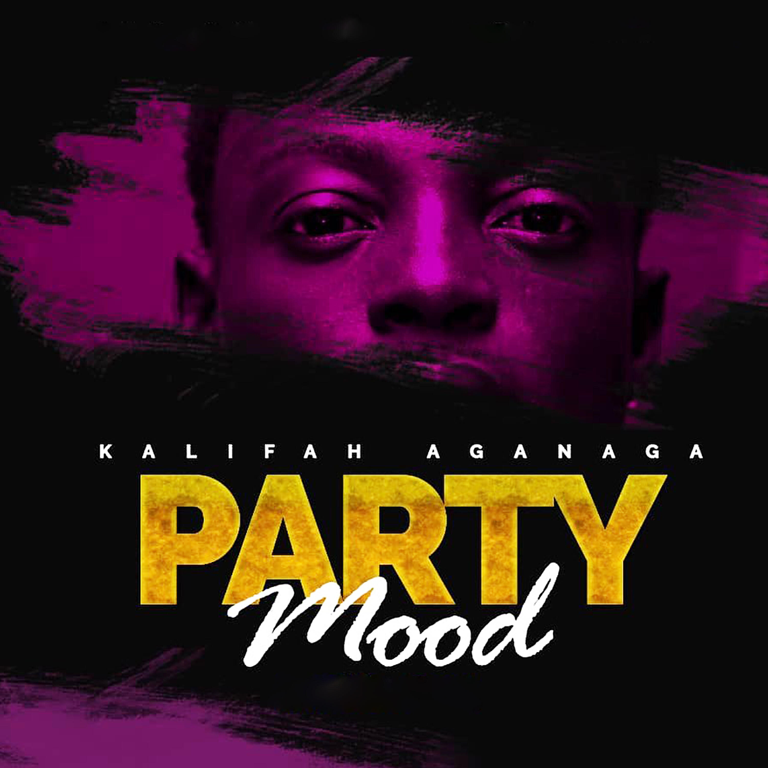 Релиз Party Mood