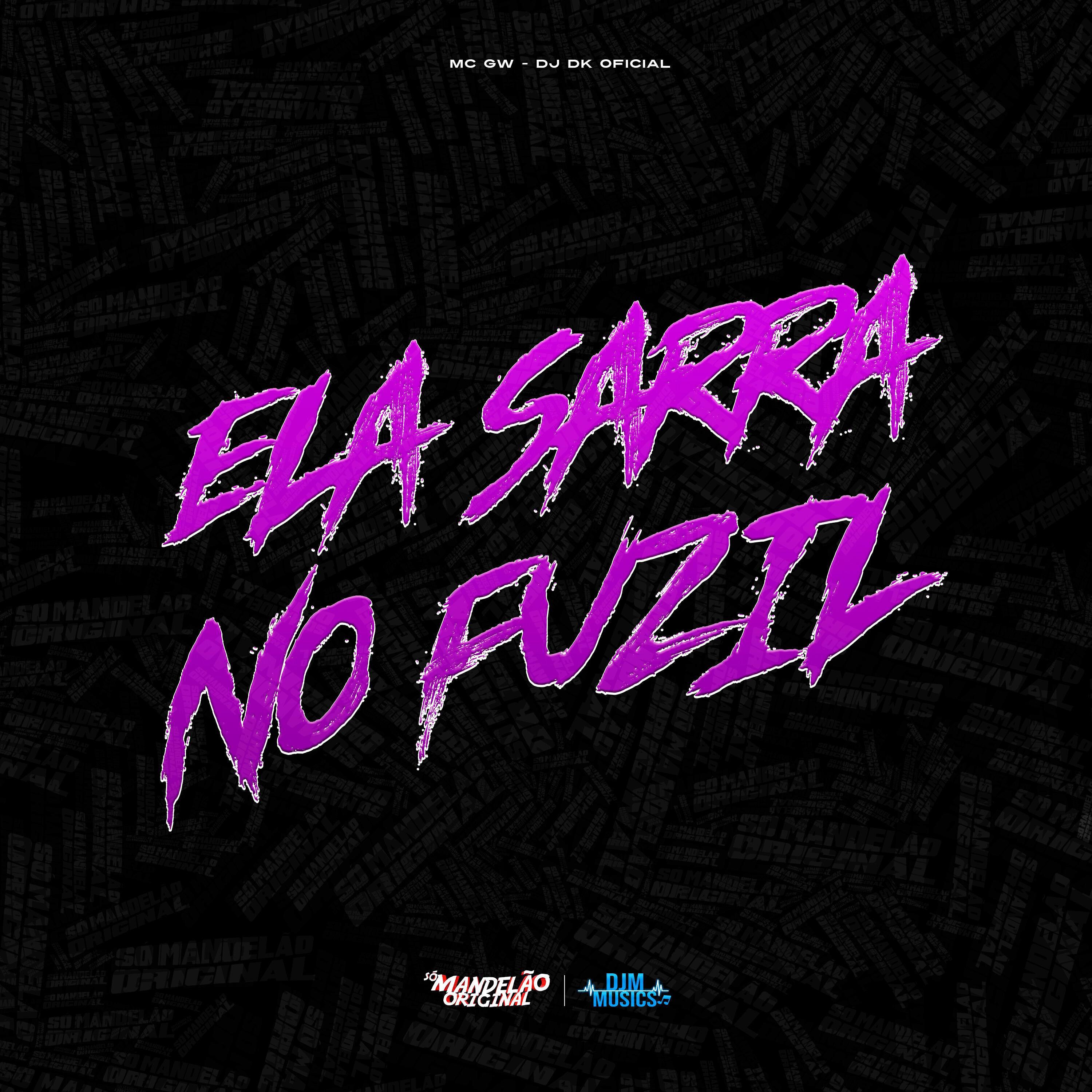 DJ Dk Oficial 2024