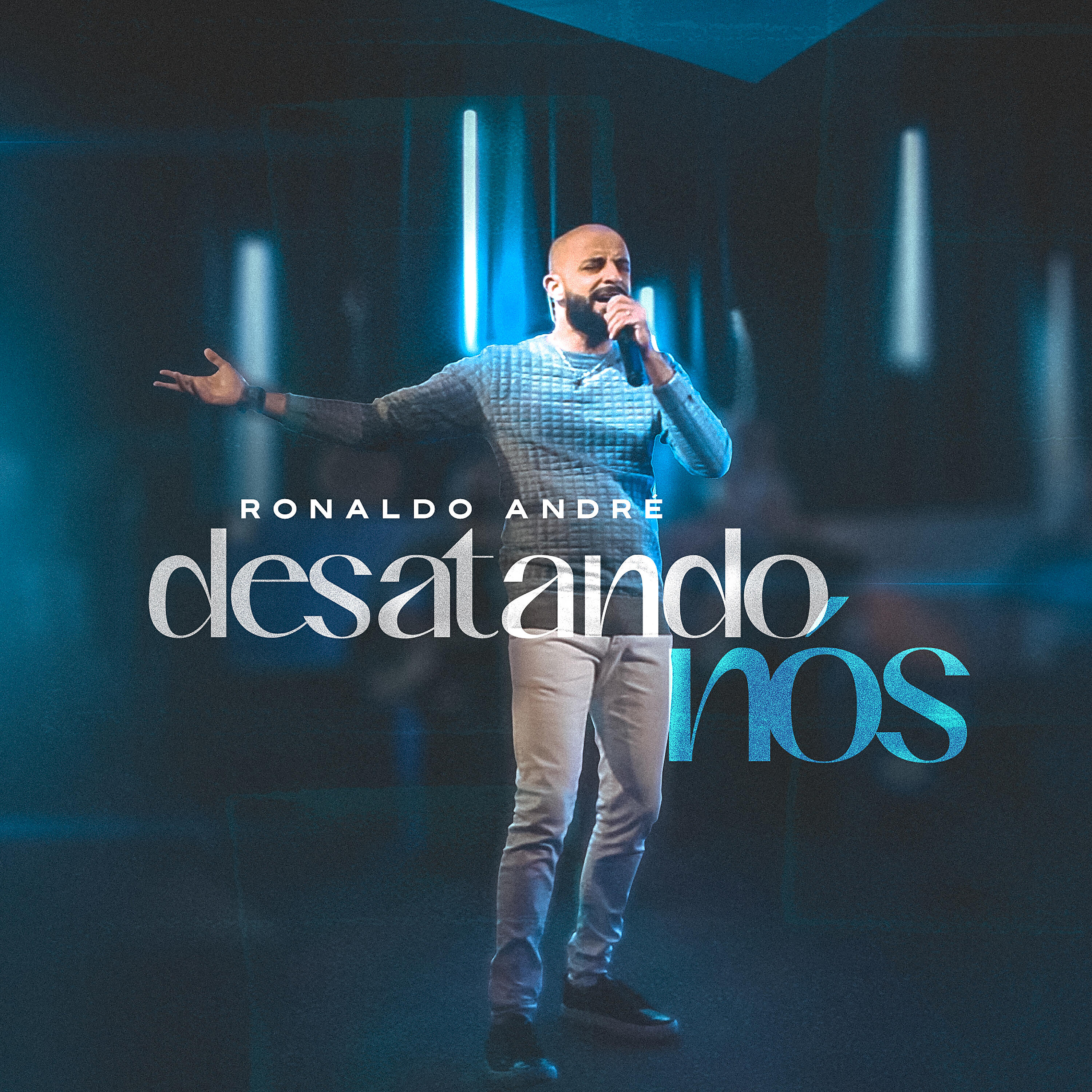 Релиз Desatando Nós