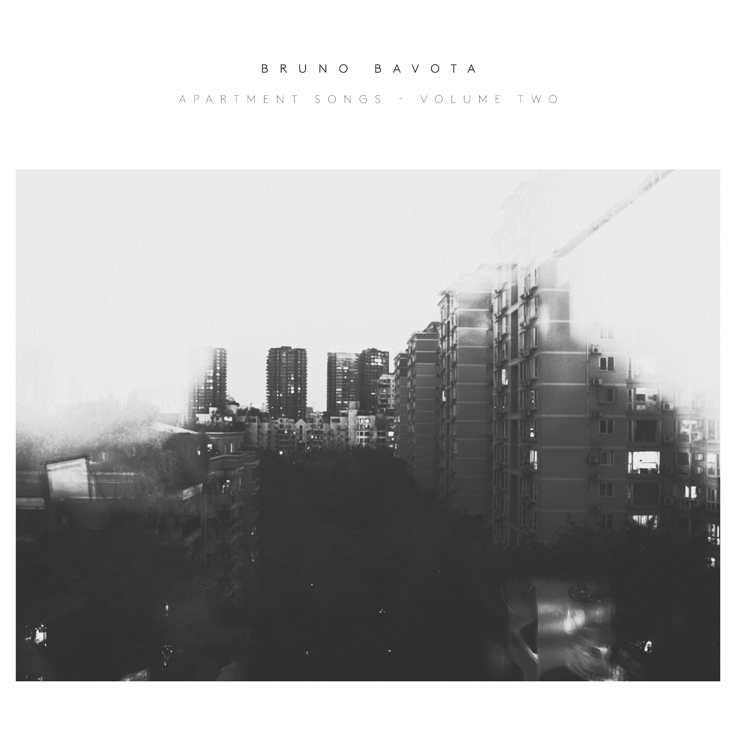 Релиз Apartment Songs, Vol. 2