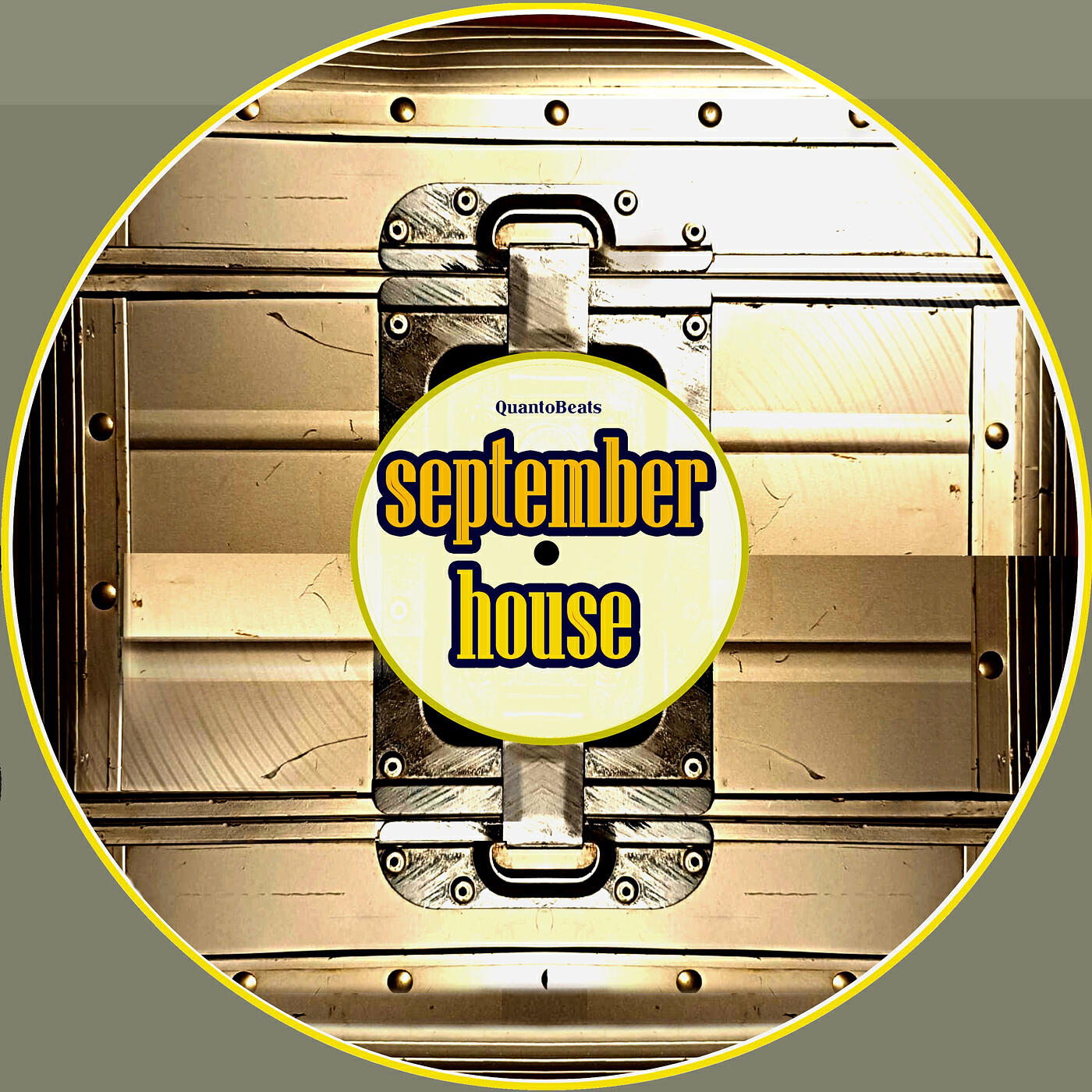 Релиз September House