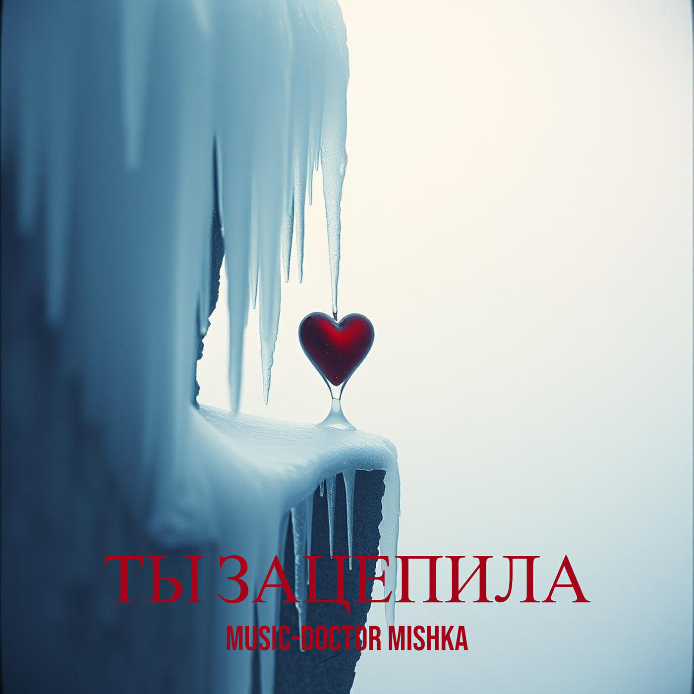 Релиз Ты зацепила