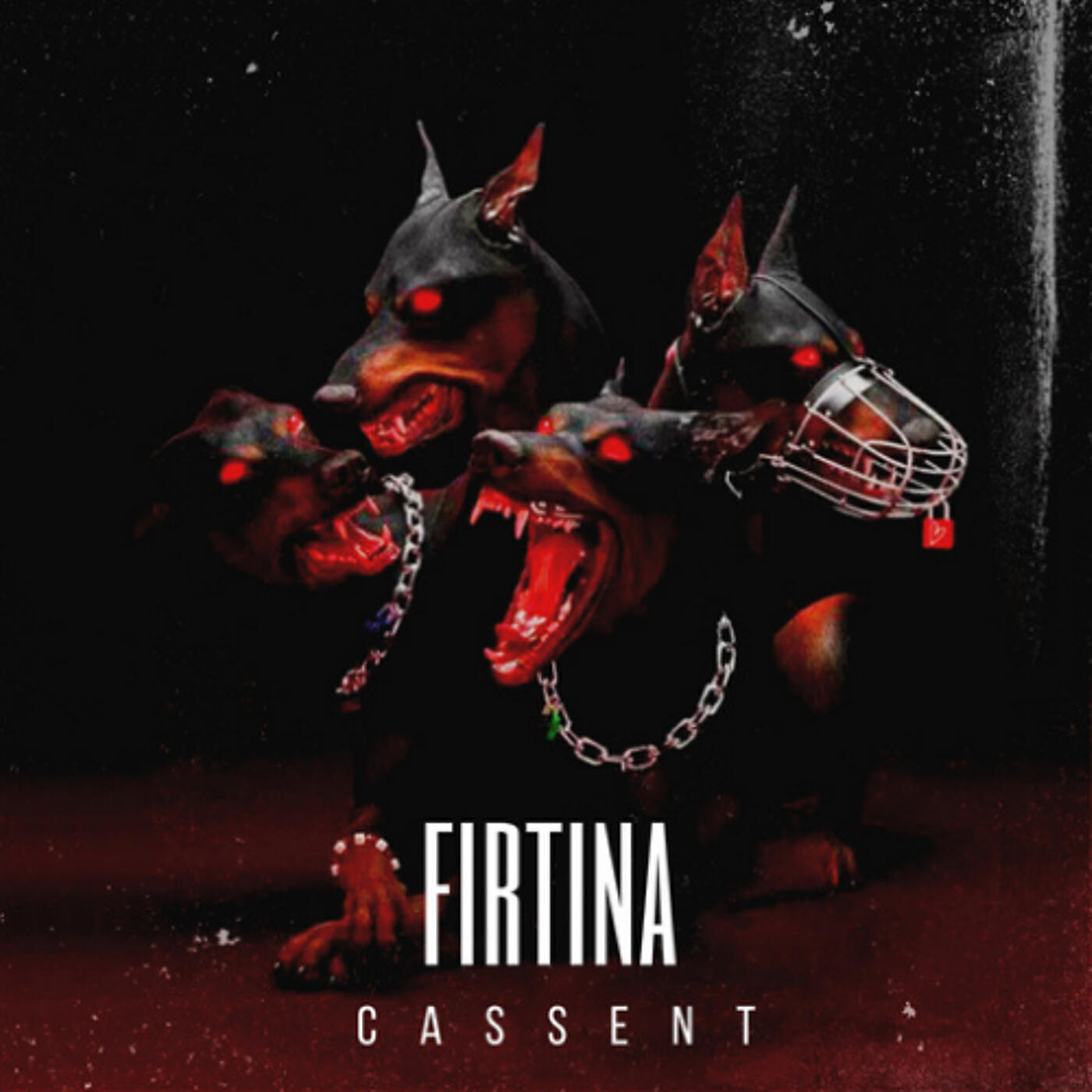 Cassent