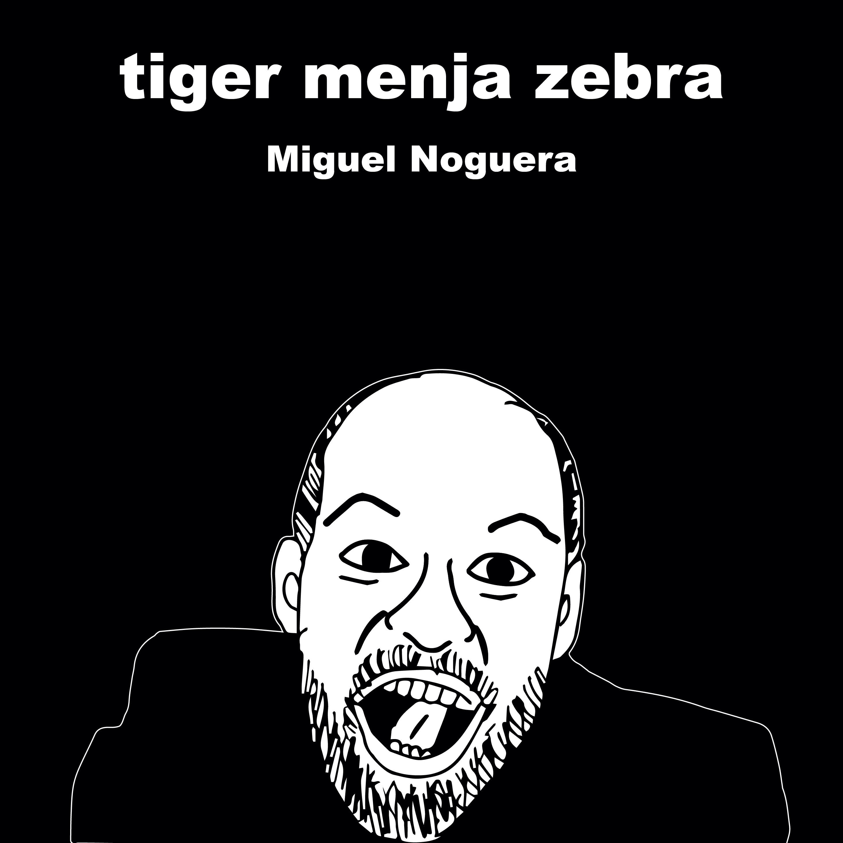 Релиз Miguel Noguera