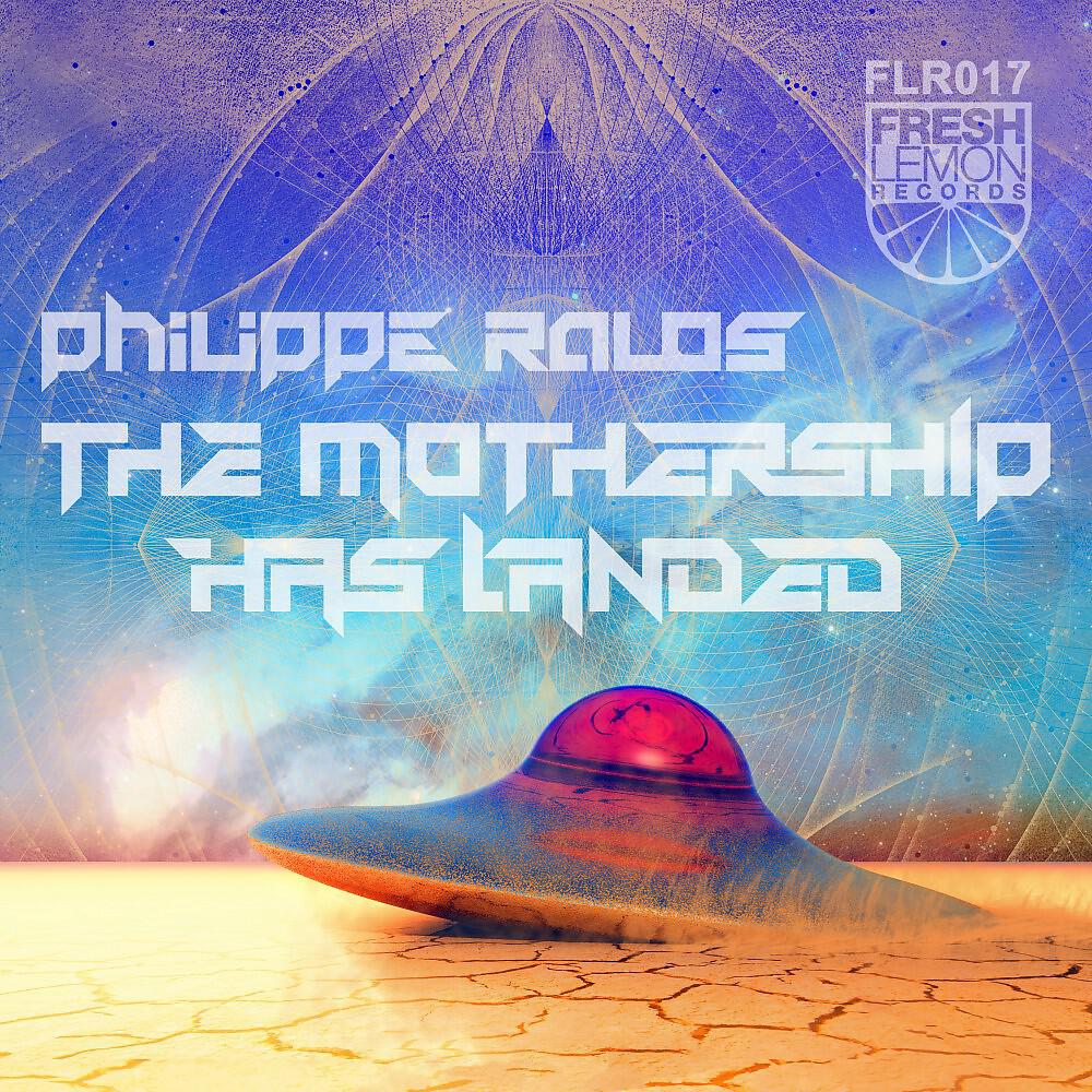 Релиз The Mothership Has Landed