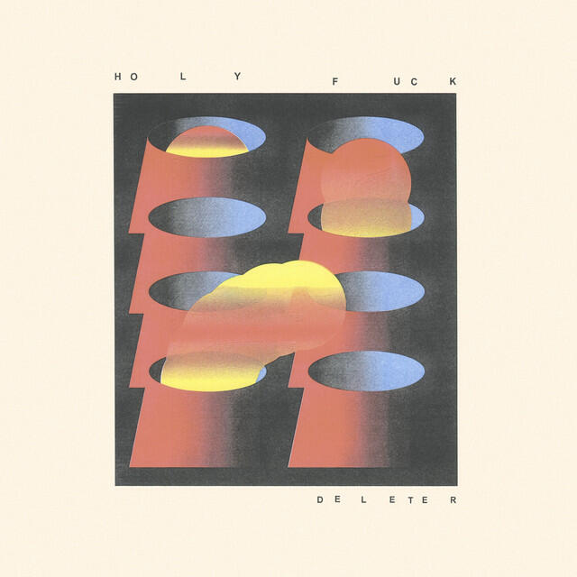 Релиз Deleters (feat. Angus Andrew)